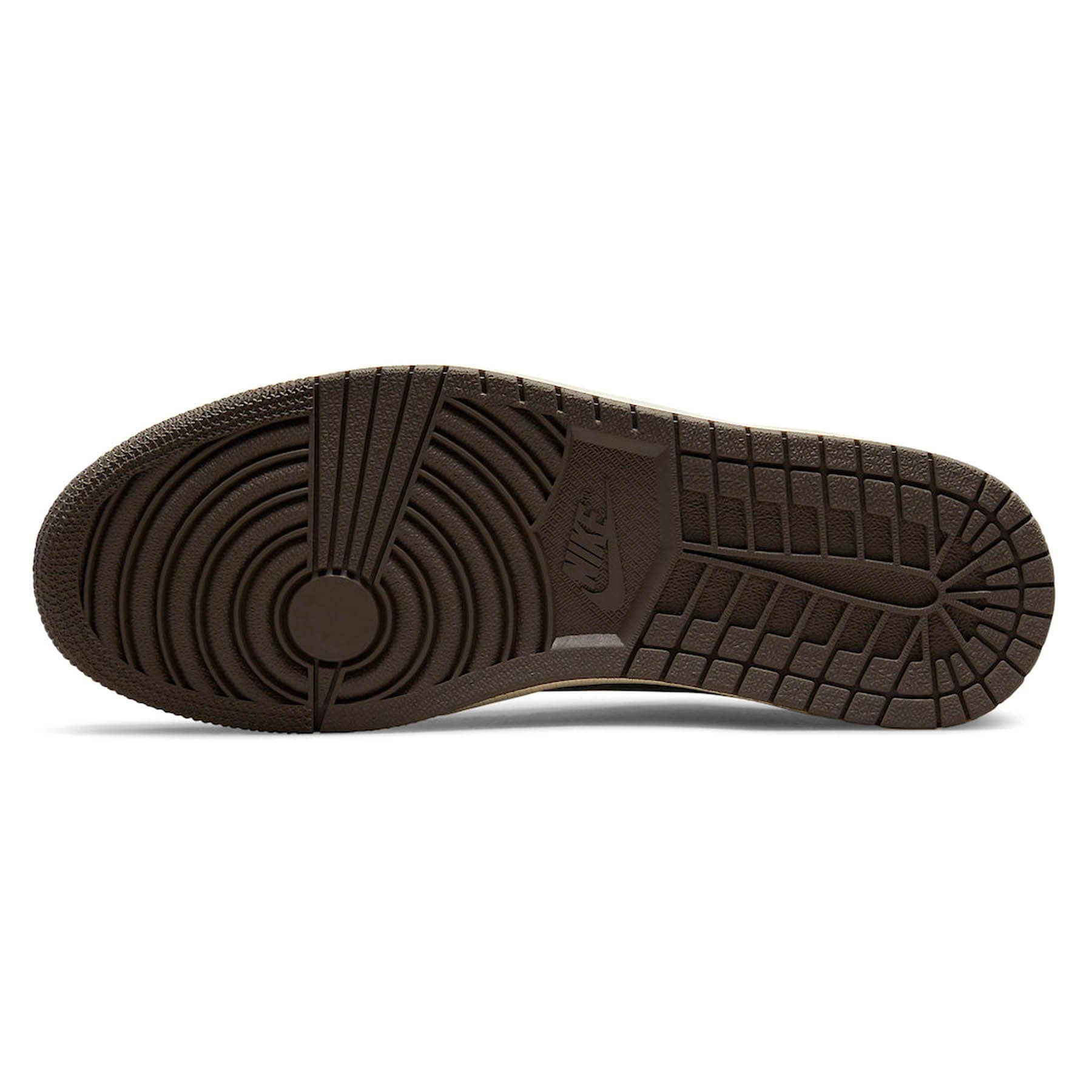 10' AV2187 001 Low OG 'Reverse Mocha' — JofemarShops - Jordan Dub