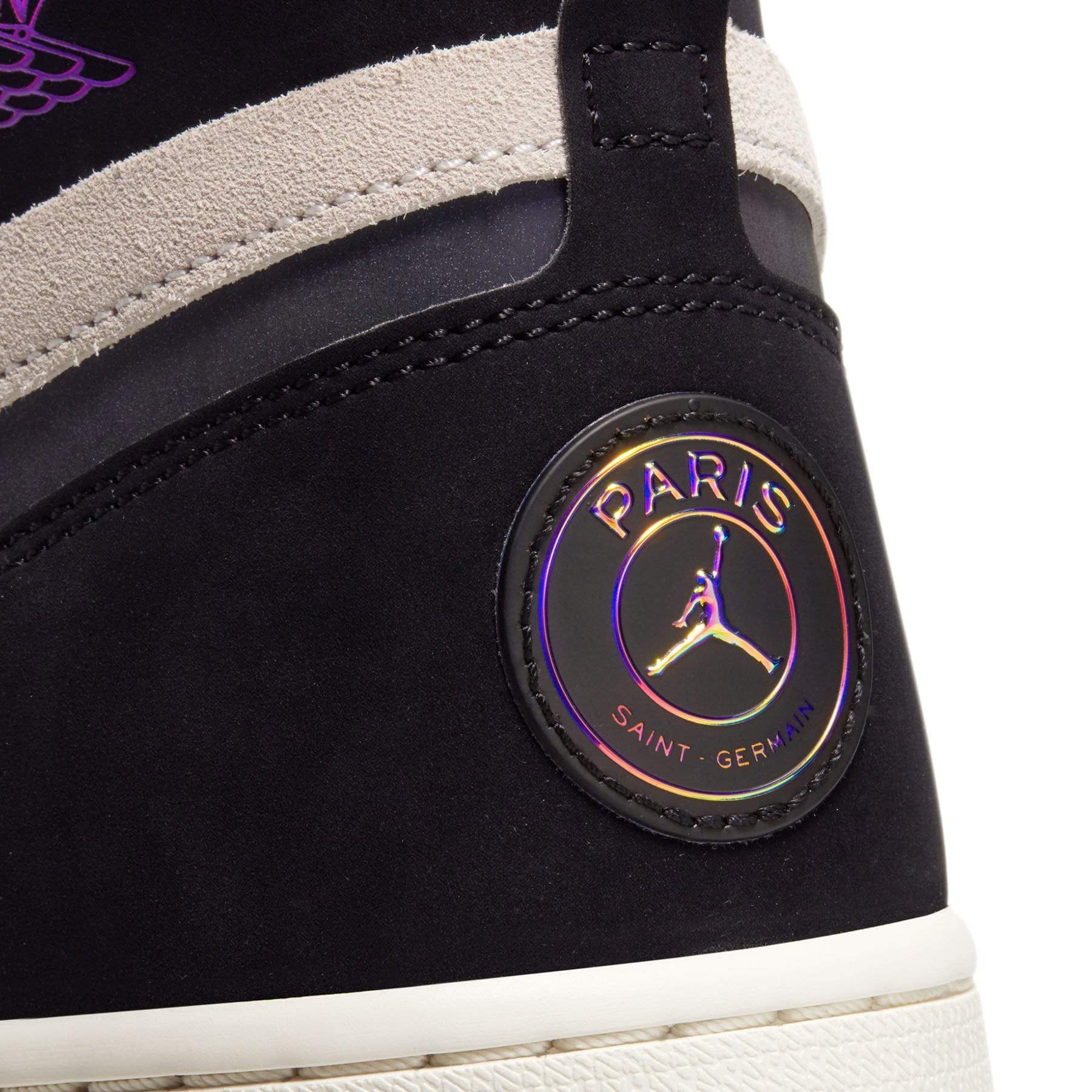 jordan 1 high zoom paris saint germain