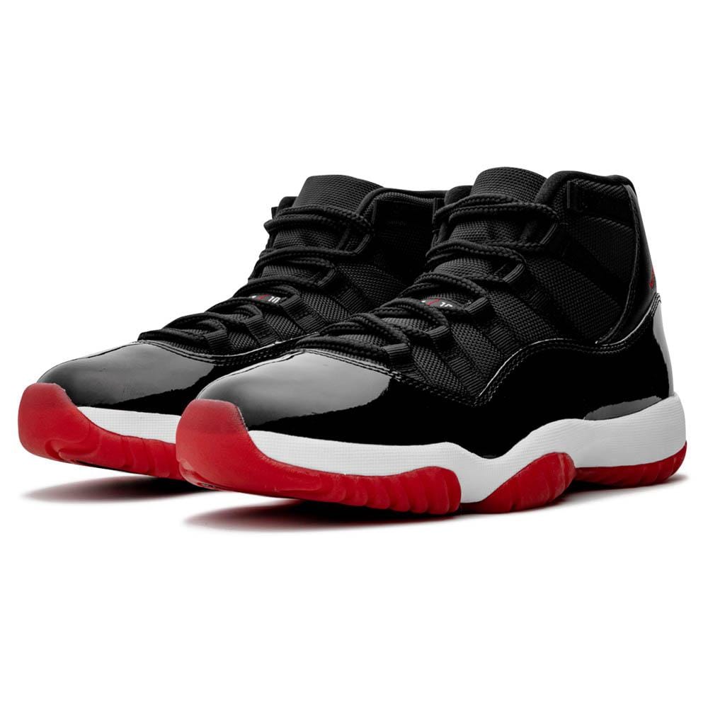 air jordan bred 11 price