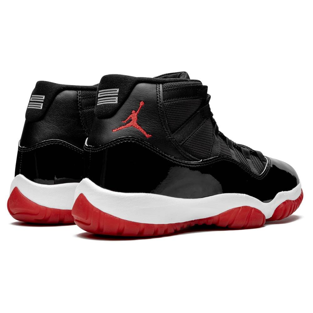 air jordan bred 11 retro