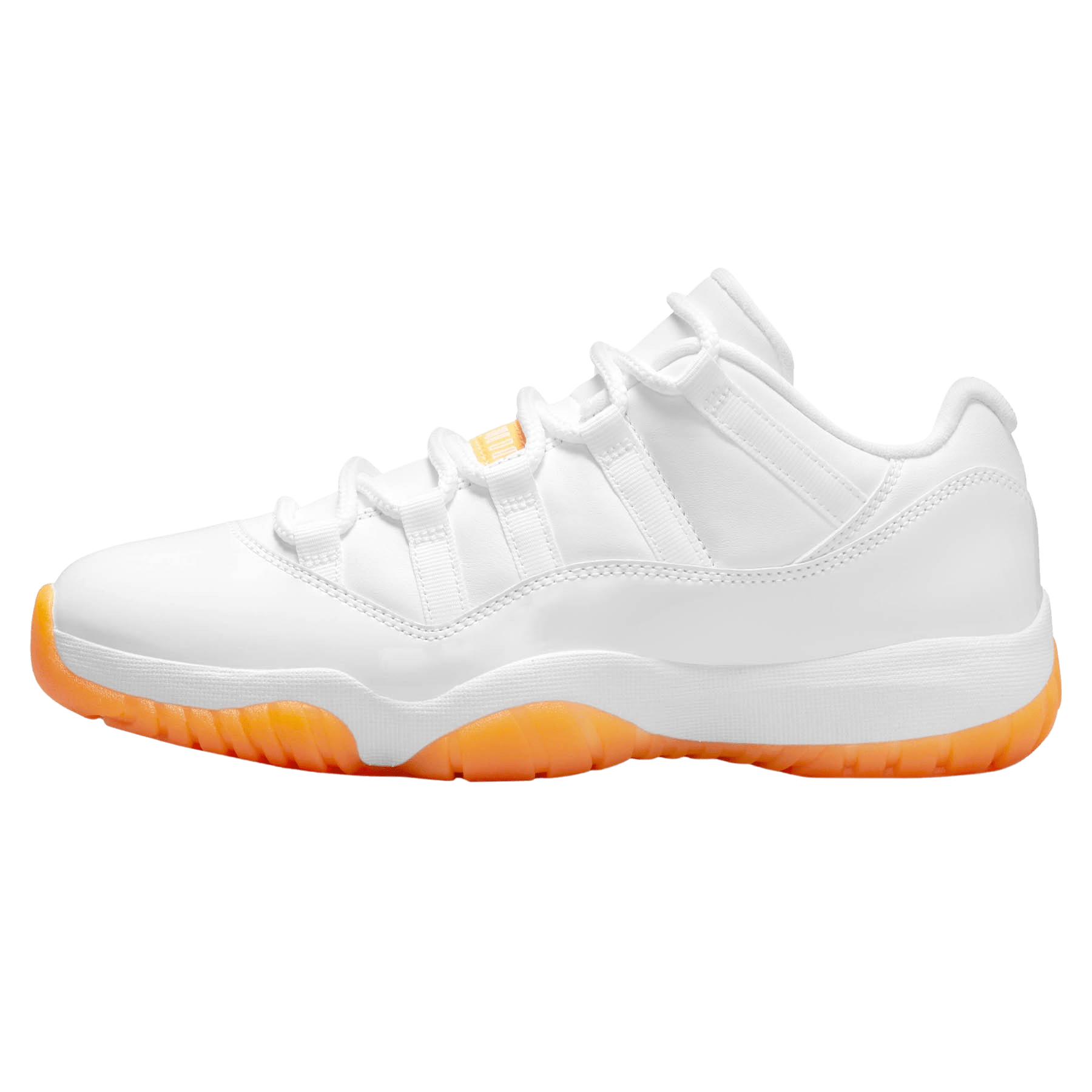 air jordan retro low citrus