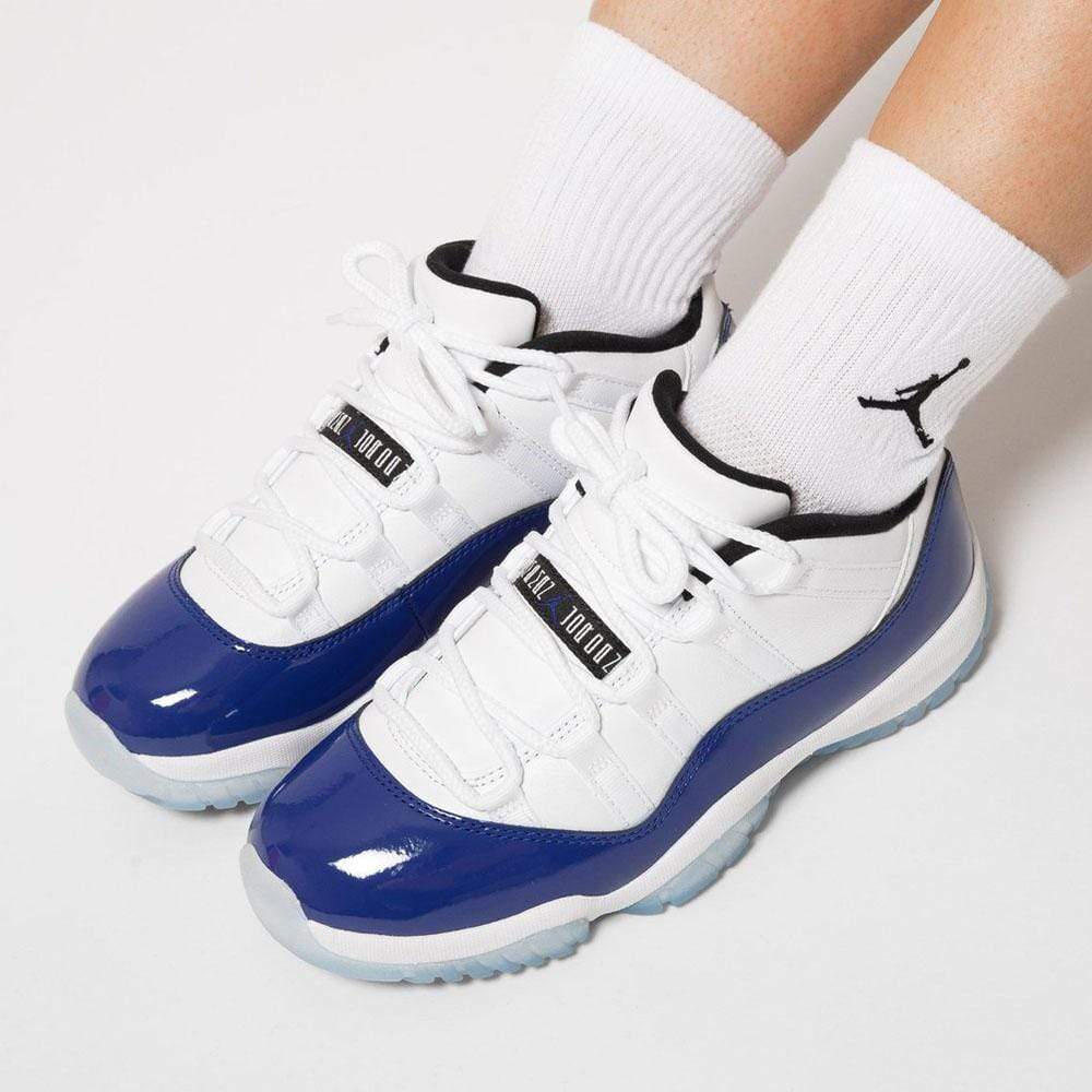 air jordan 11 retro low wmns