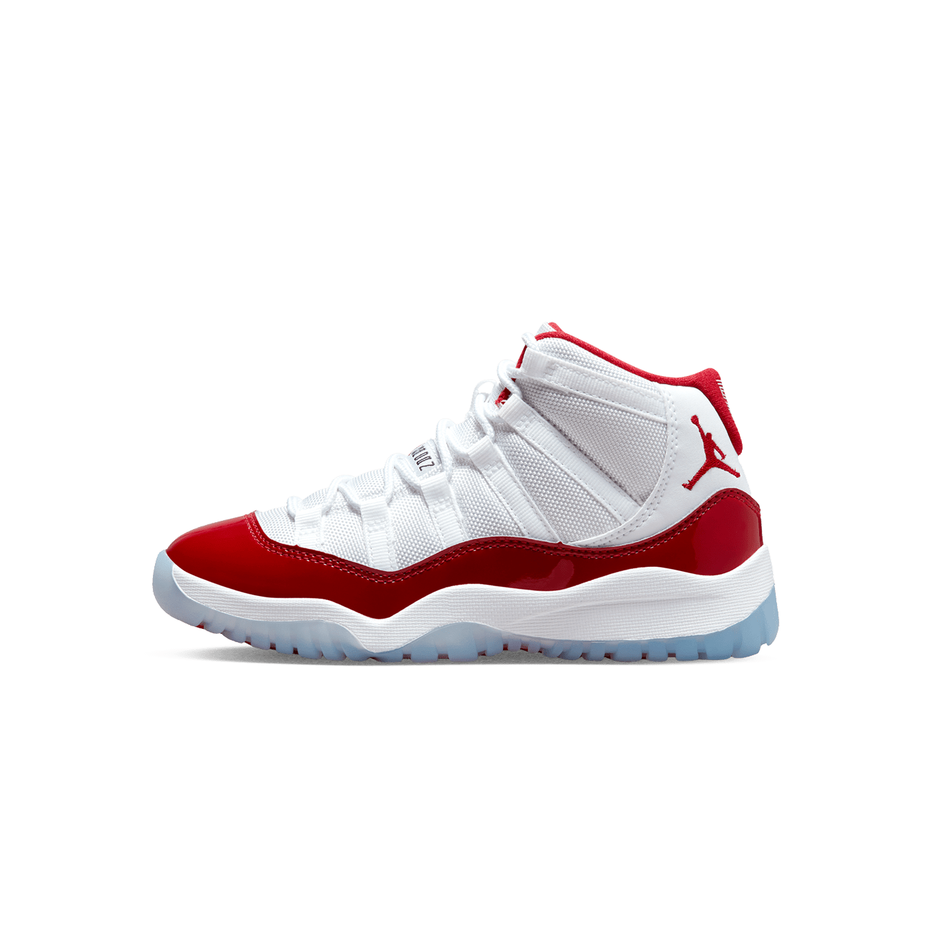 Air Jordan 11 Retro PS 'Cherry'