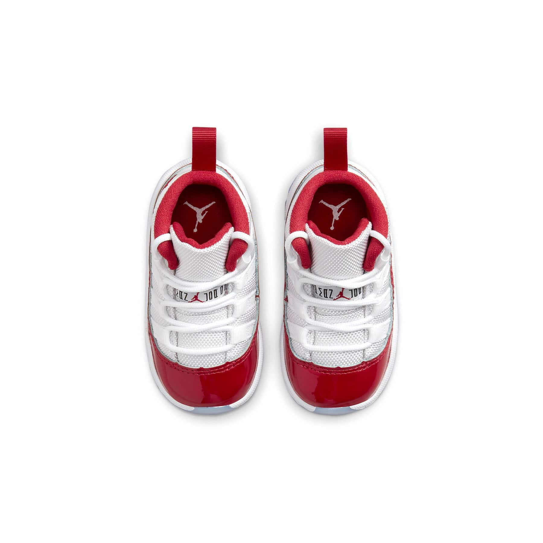 Air Jordan 11 Retro TD 'Cherry'