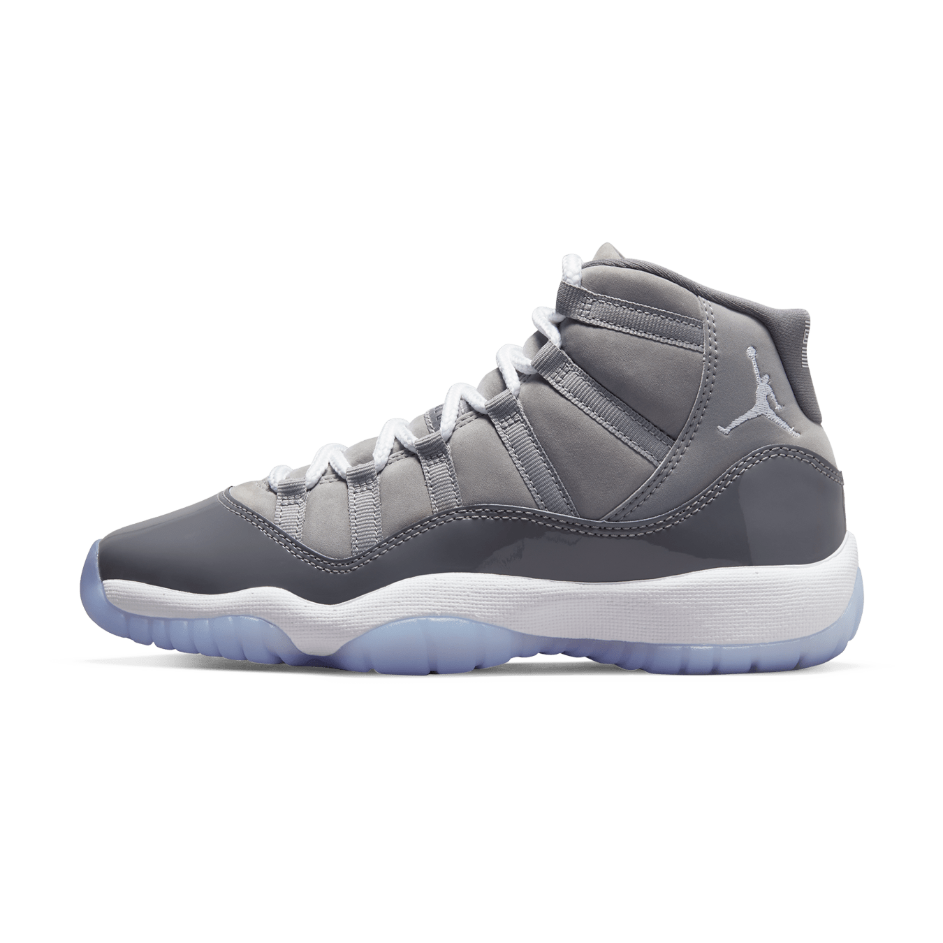 Air Jordan 11 Retro GS 'Cool Grey' 2021 — Kick Game