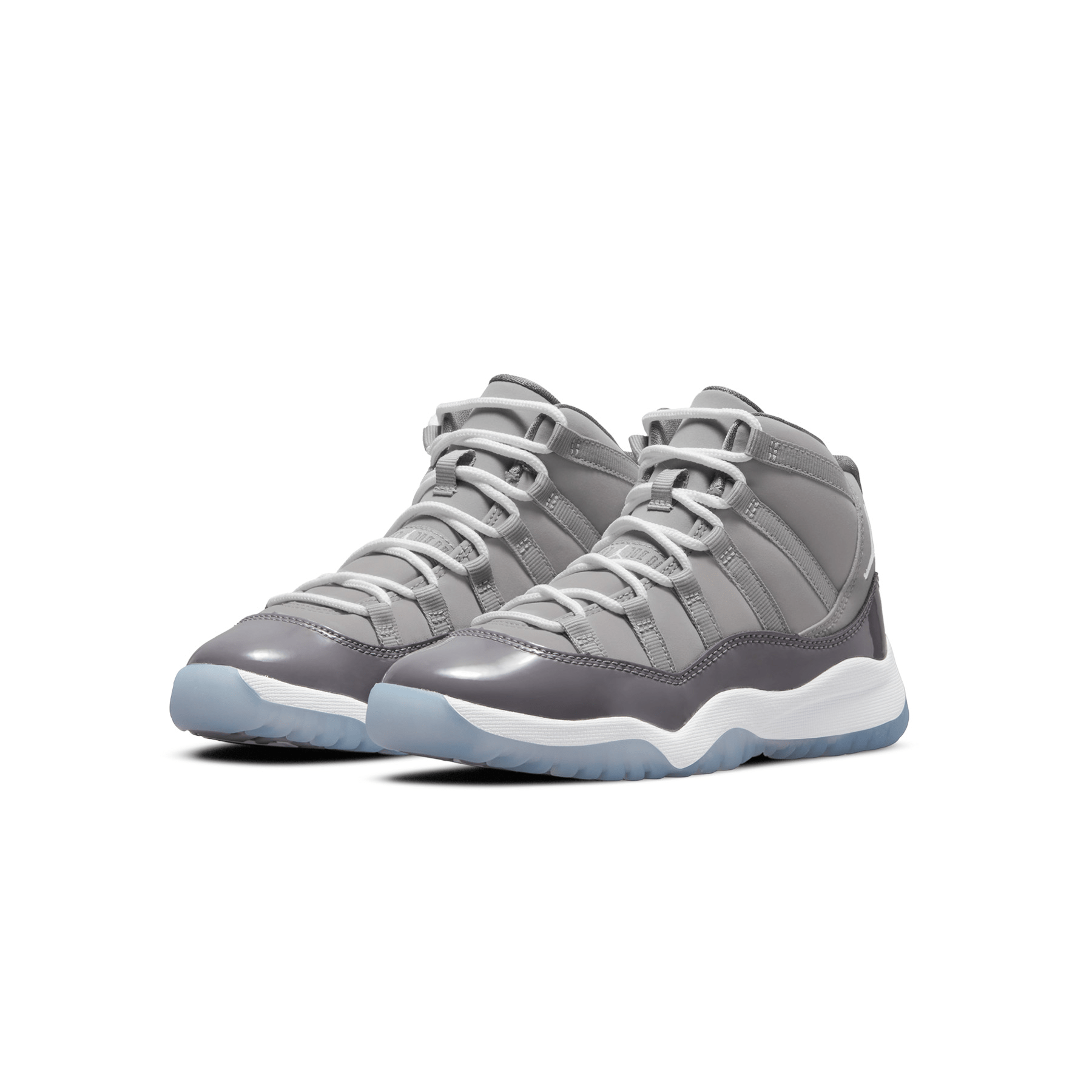 Air Jordan 11 Retro PS 'Cool Grey' 2021