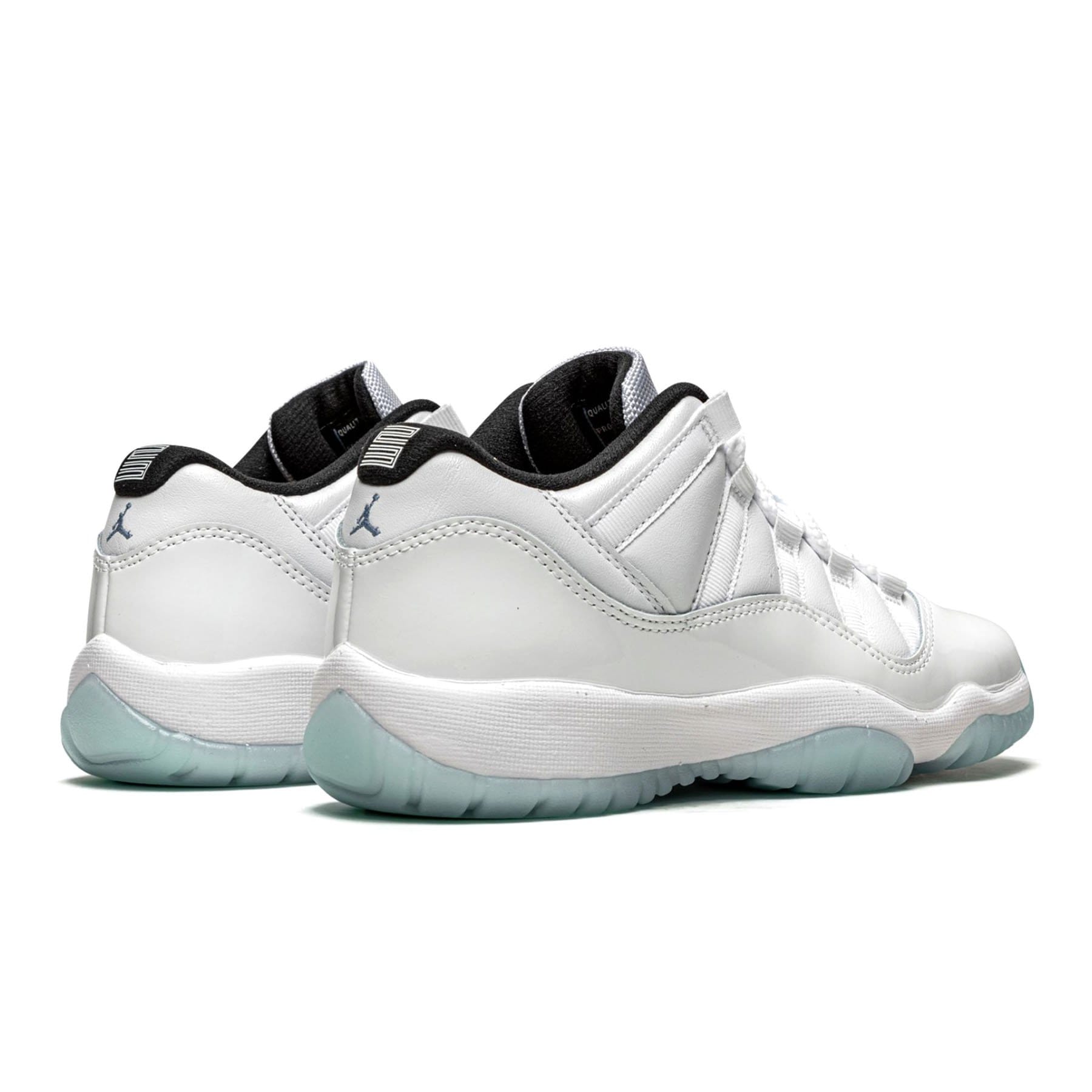 jordan 11 low gs