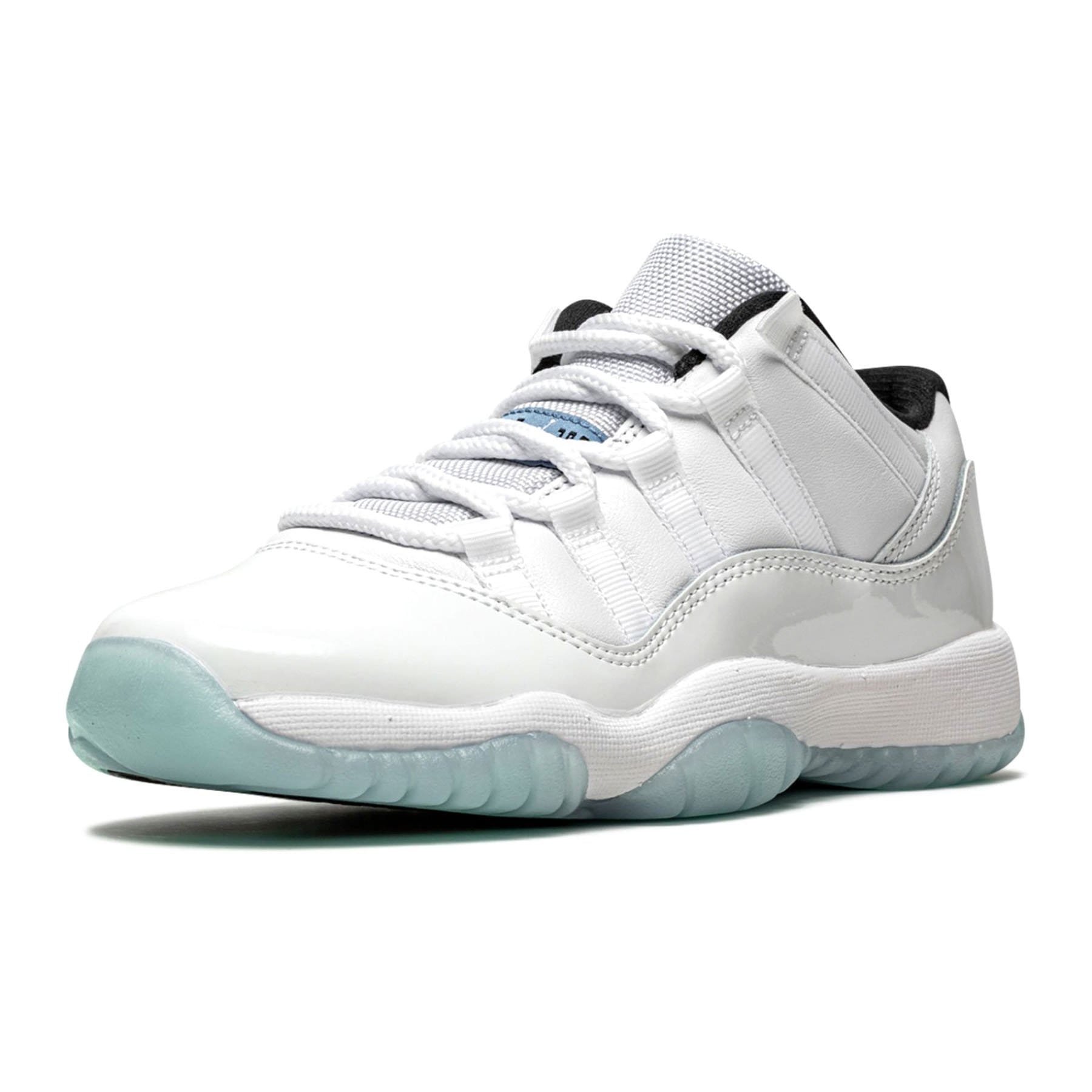 cheap jordan 11 legend blue