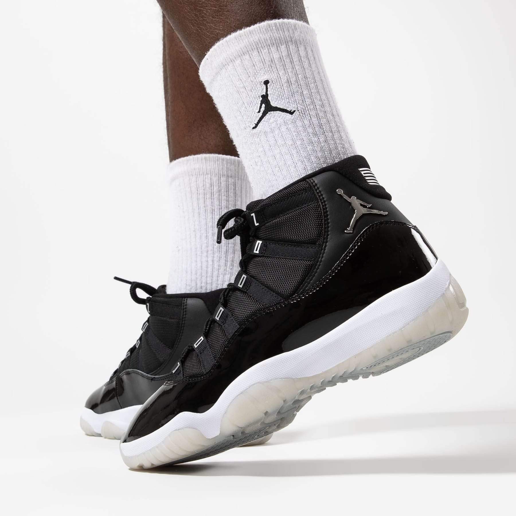 jordan air 11 retro junior