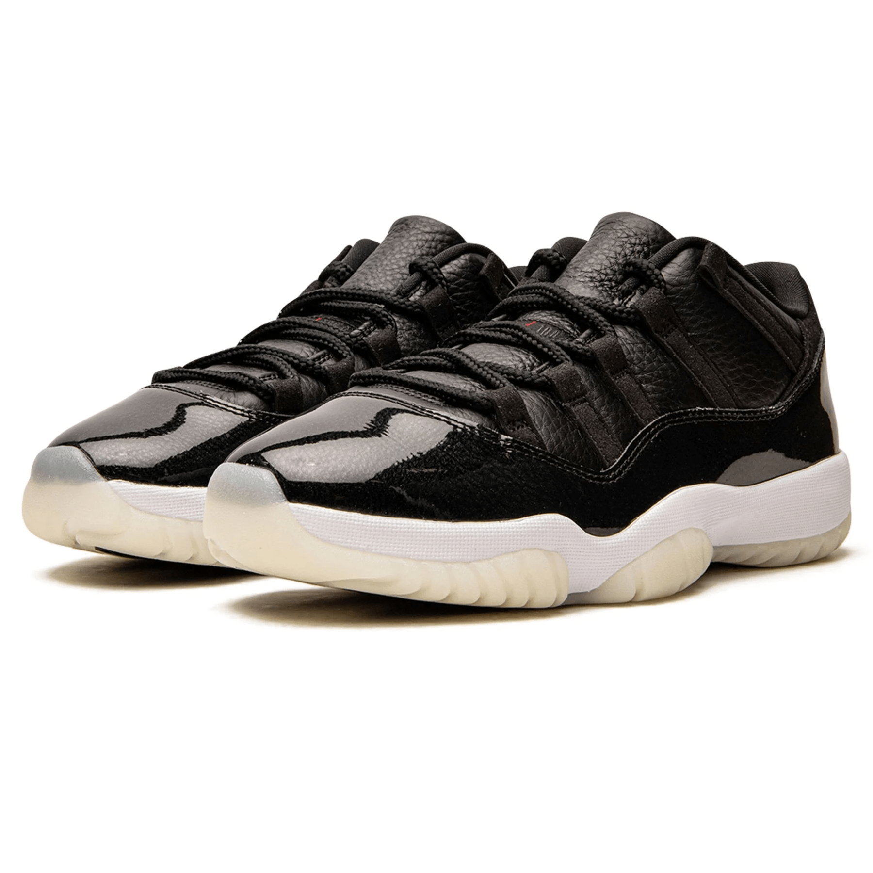 Air Jordan 11 Retro Low '72-10'