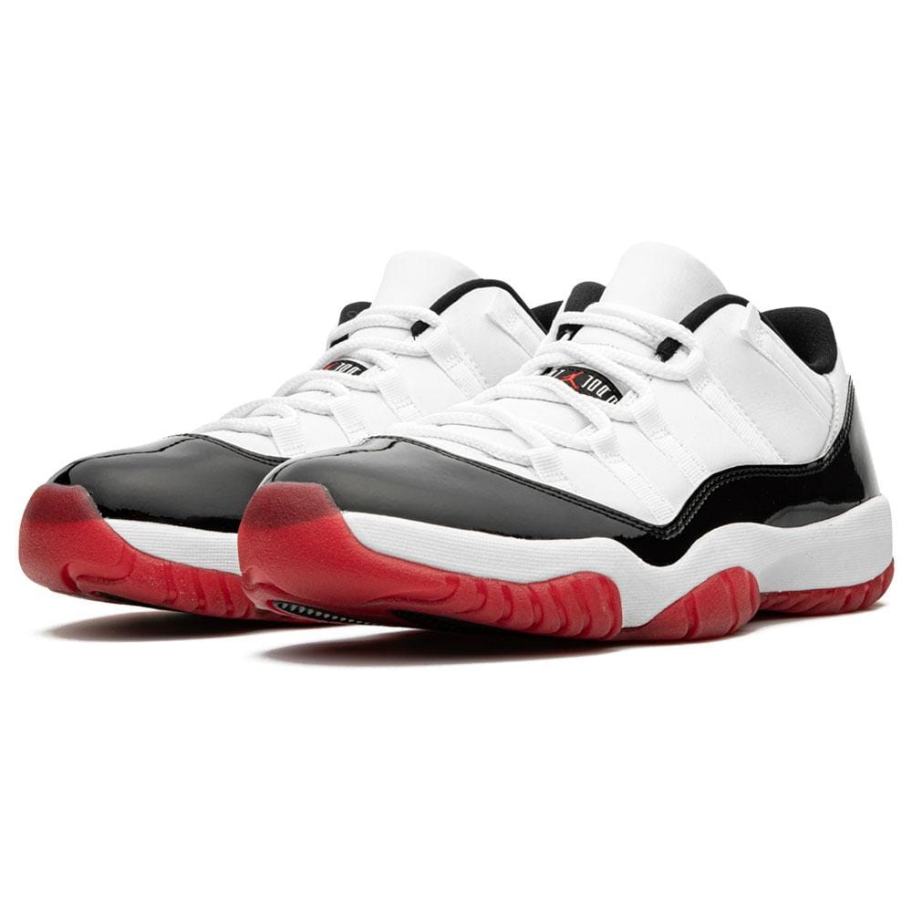 j11 low concord bred