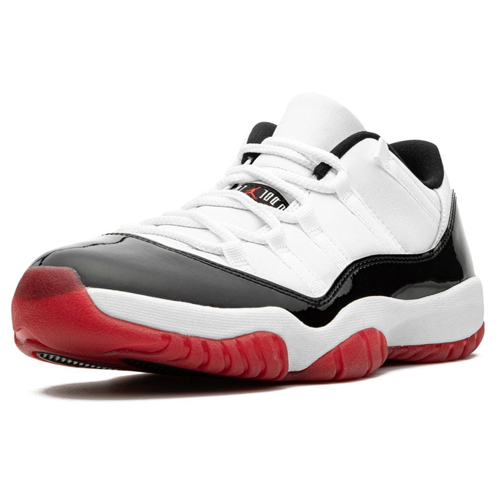 concord bred