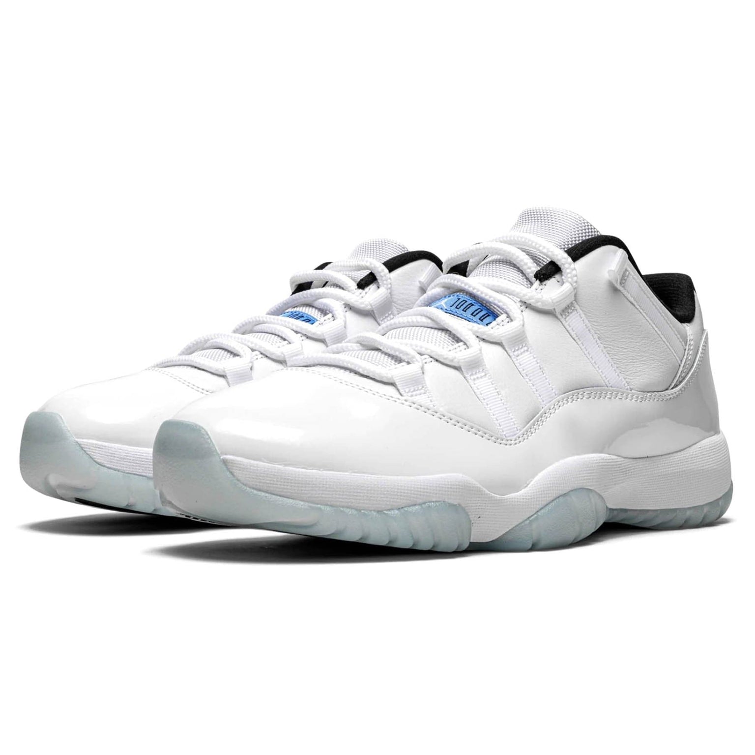 NIKE - AIR JORDAN 11 LOW Legend Blue 29cmの+spbgp44.ru