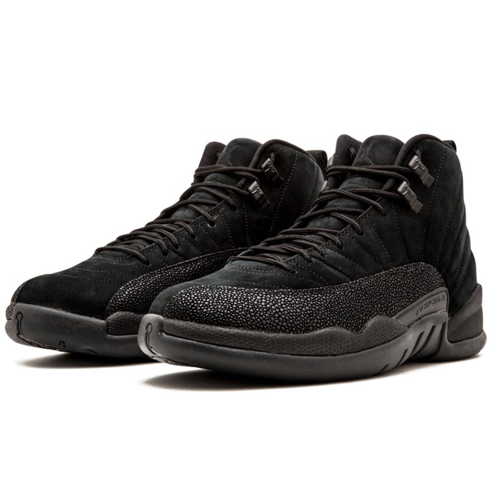 jordan 12 ovo