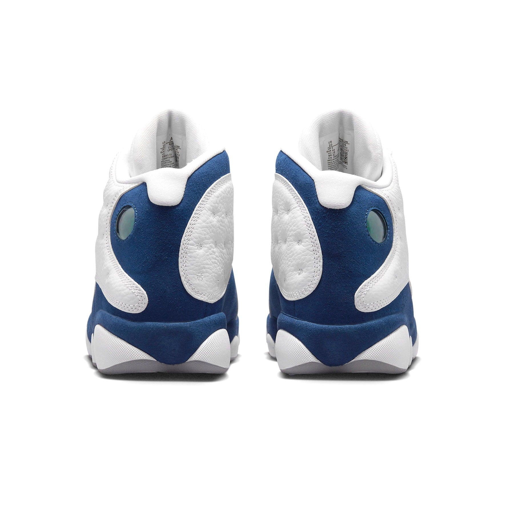 air jordan retro french blue