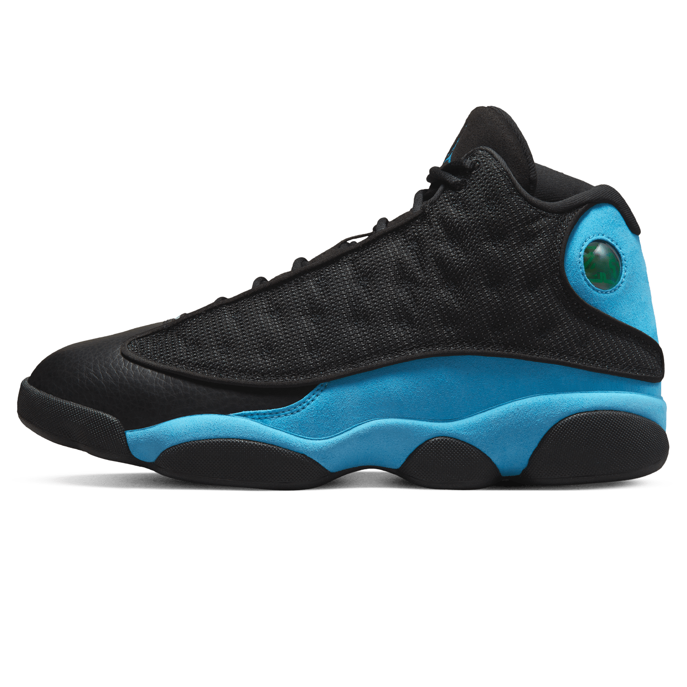 Air Jordan 13 Retro 'Black University Blue'