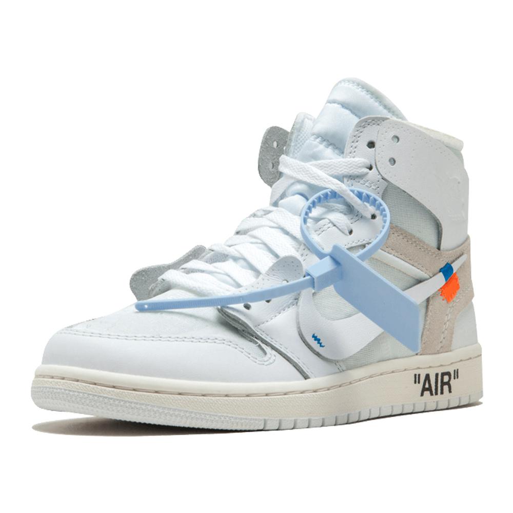 Air Jordan 1 x OFF-WHITE NRG GS – Kick Game