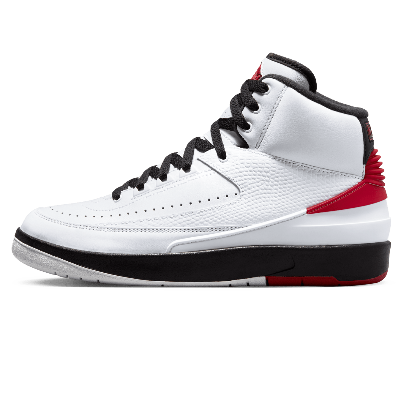 Air Jordan 2 Retro Wmns 'Chicago' 2022