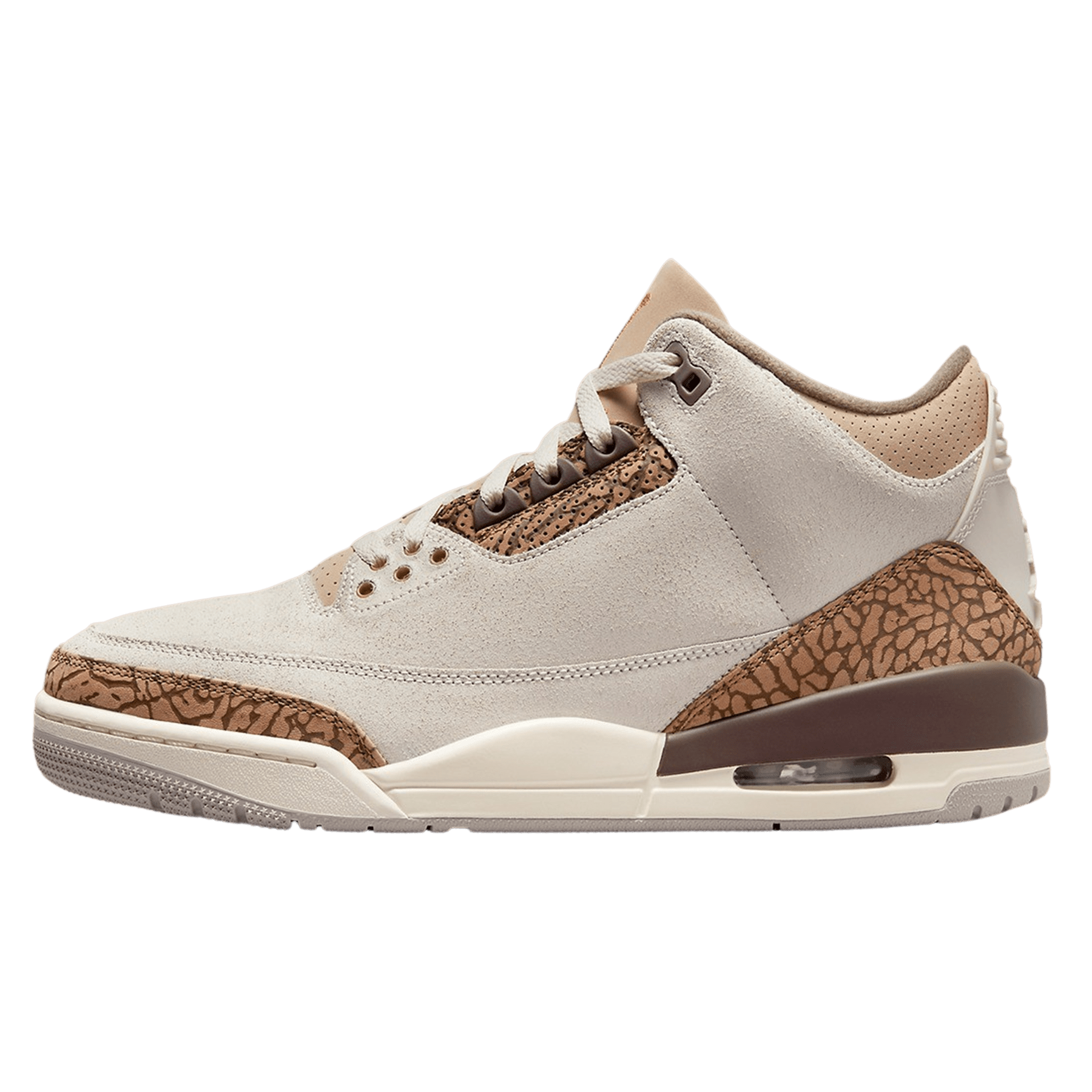 Air Jordan 3 Retro 'Palomino'