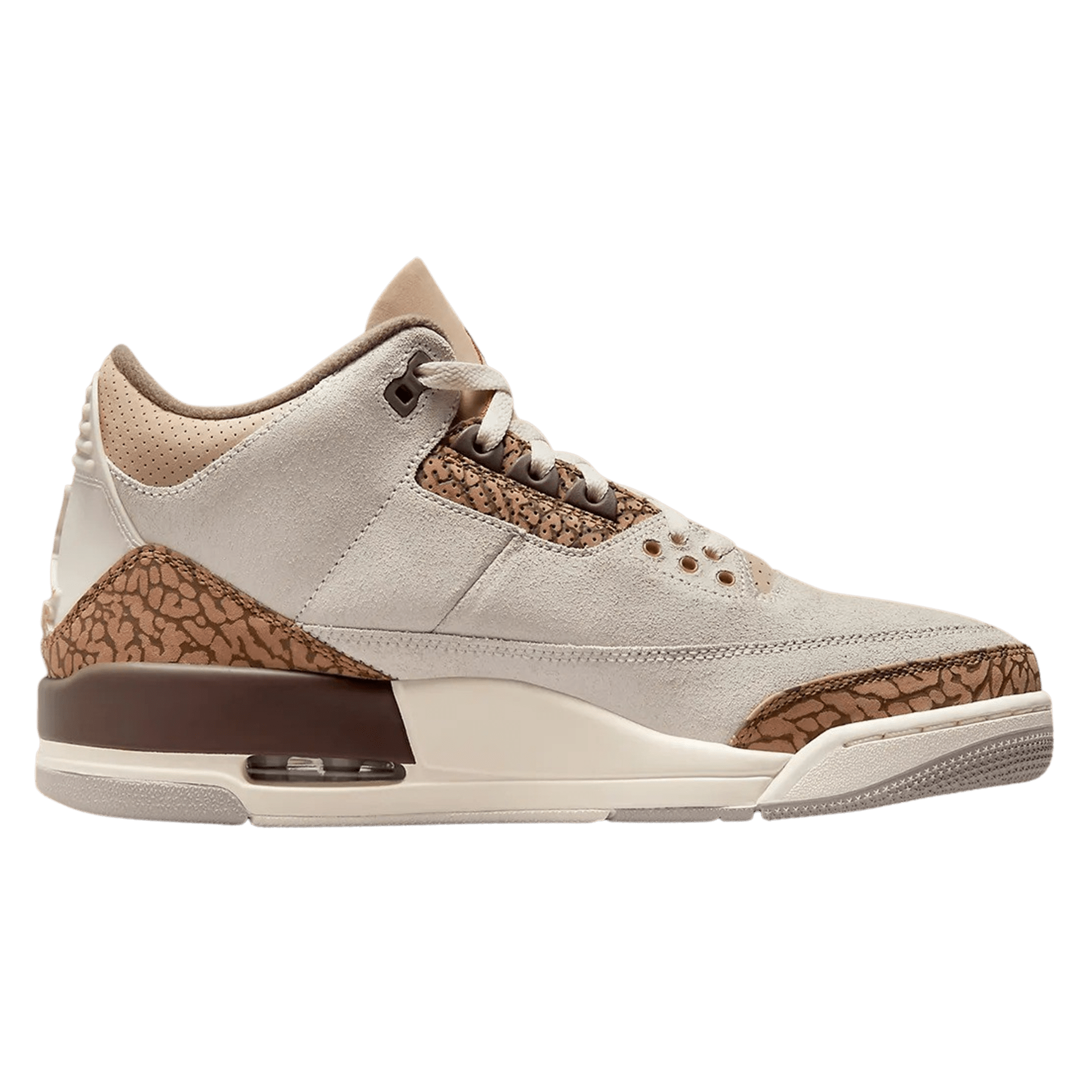 Air Jordan 3 Retro 'Palomino'