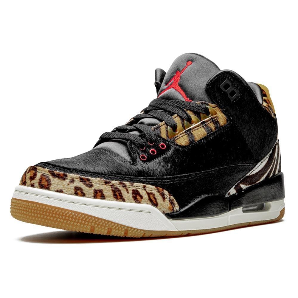 animal instinct jordan 3