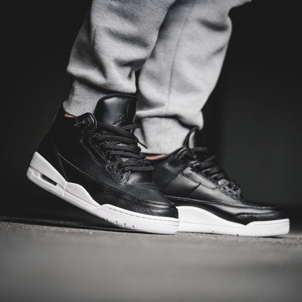 nike air jordan 3 cyber monday