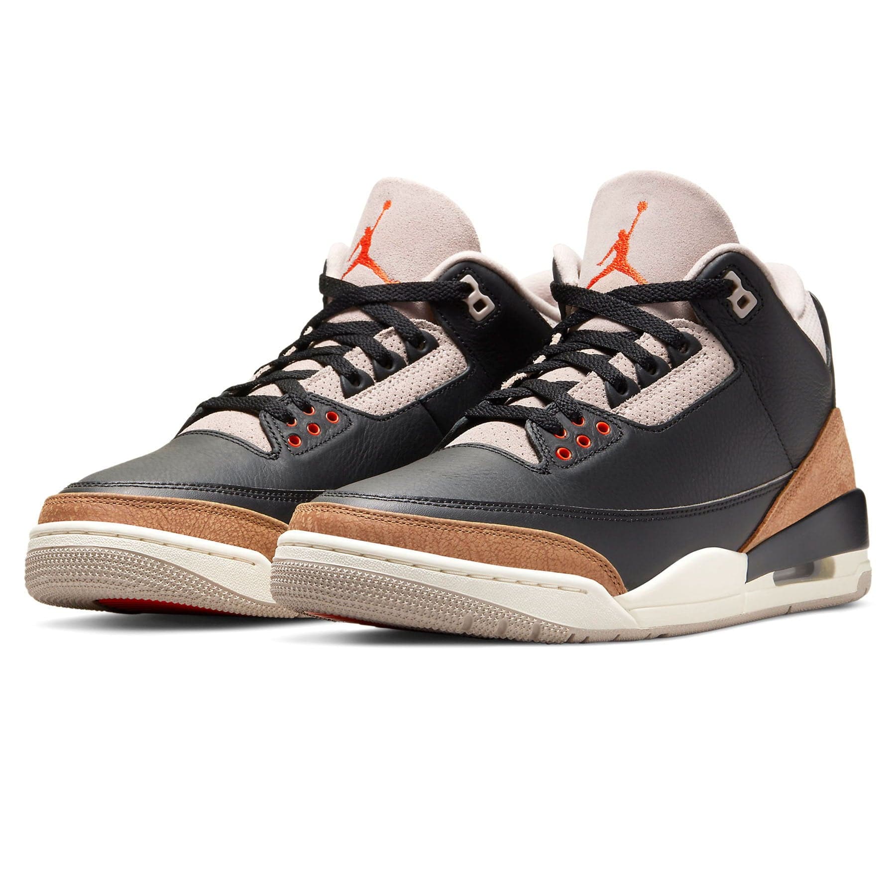 Air Jordan 3 Retro 'Desert Elephant'