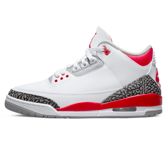 Air Jordan 3 Trainers — Kick Game