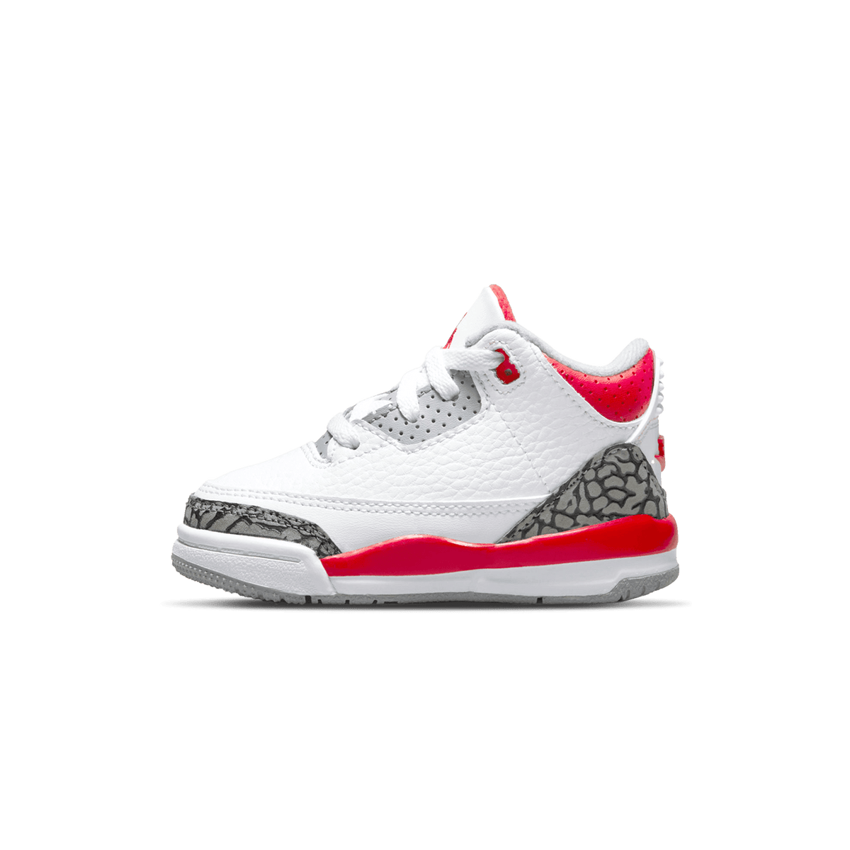 Buy the Air Jordan 4 OG Fire Red 2020 Right Here •
