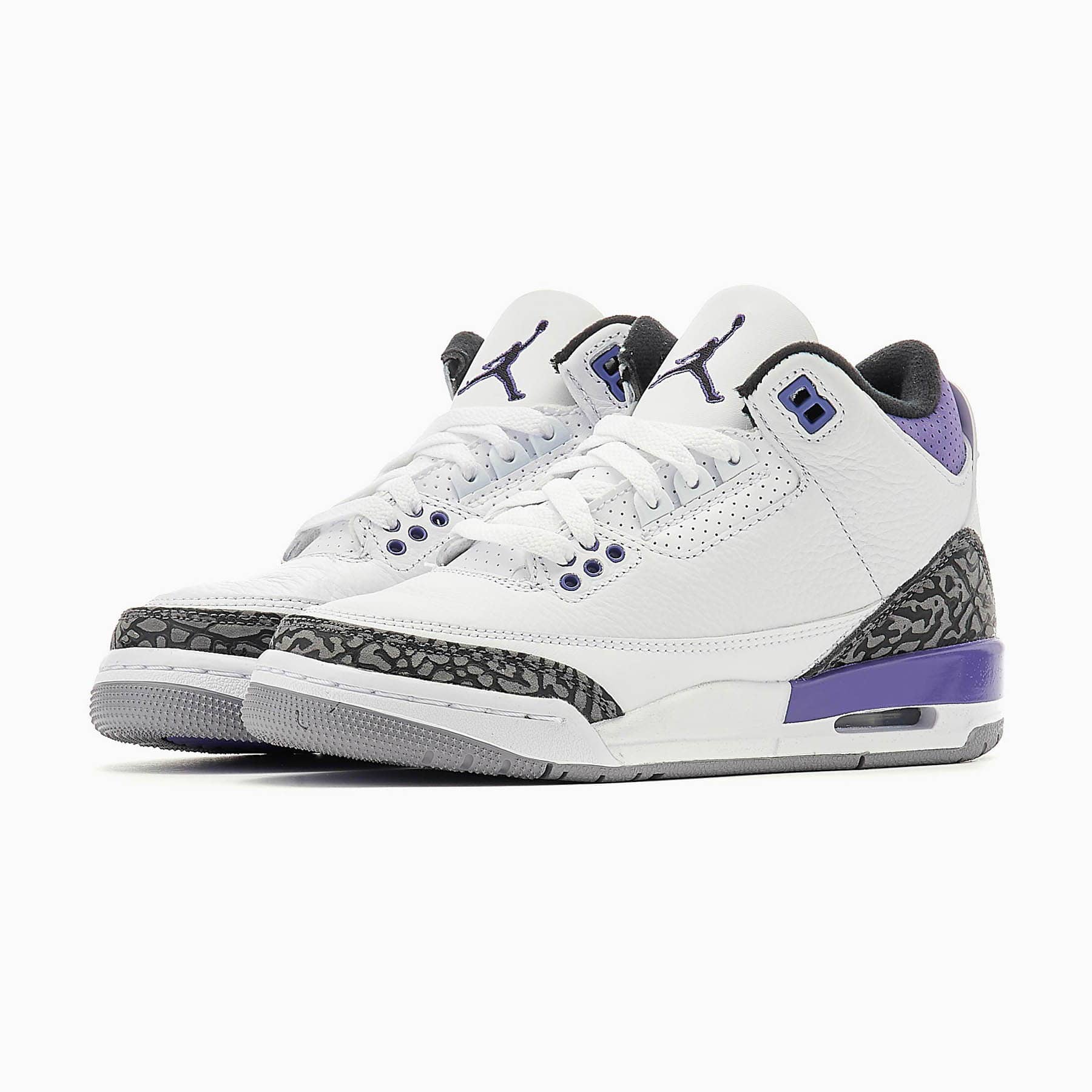 air jordan 3 retro shoe