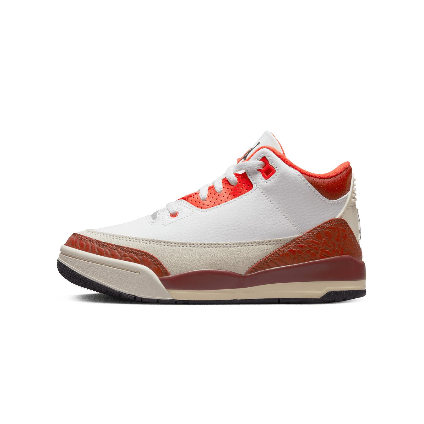 Air Jordan 3 Retro PS 'Mars Stone'