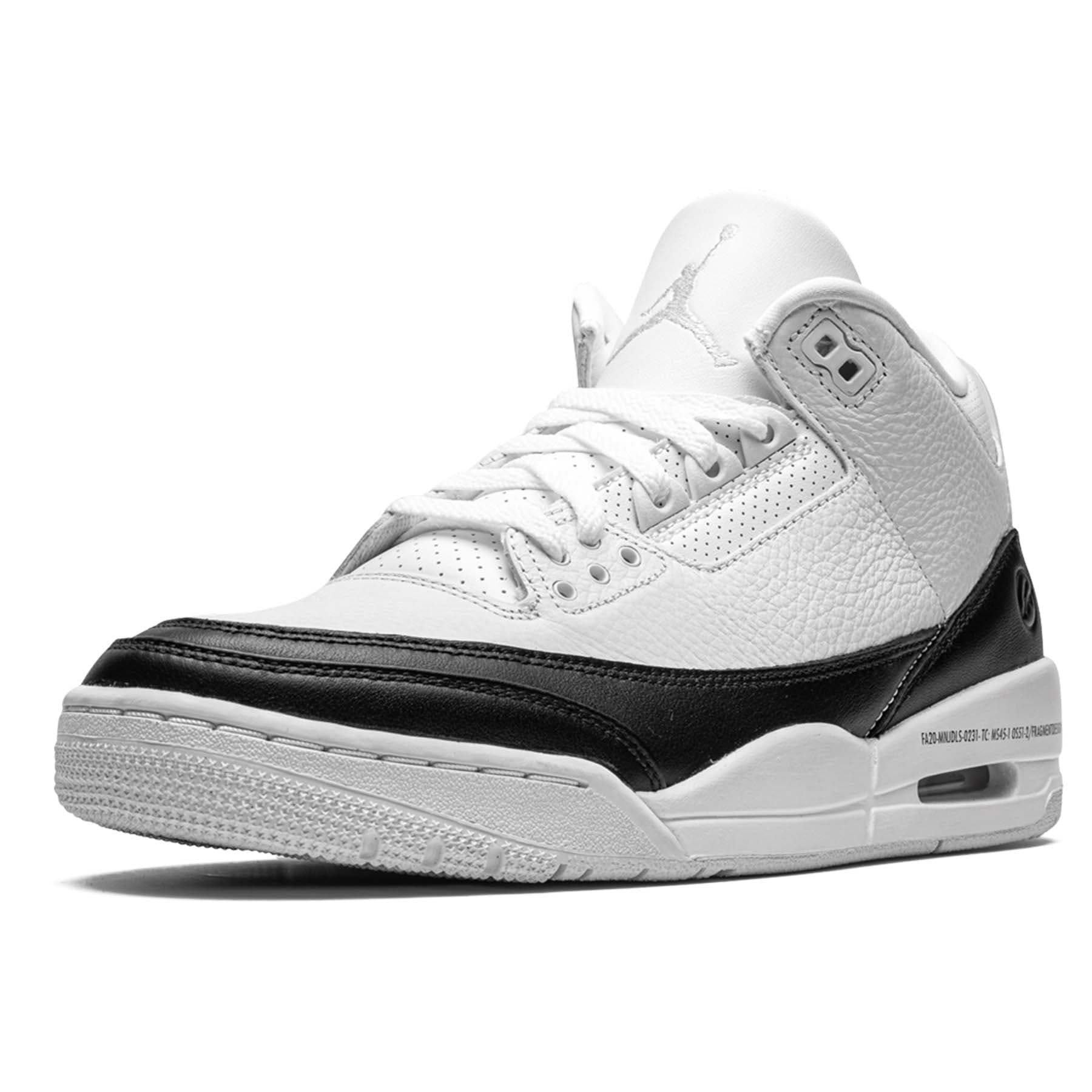 air jordan 3 retro sp