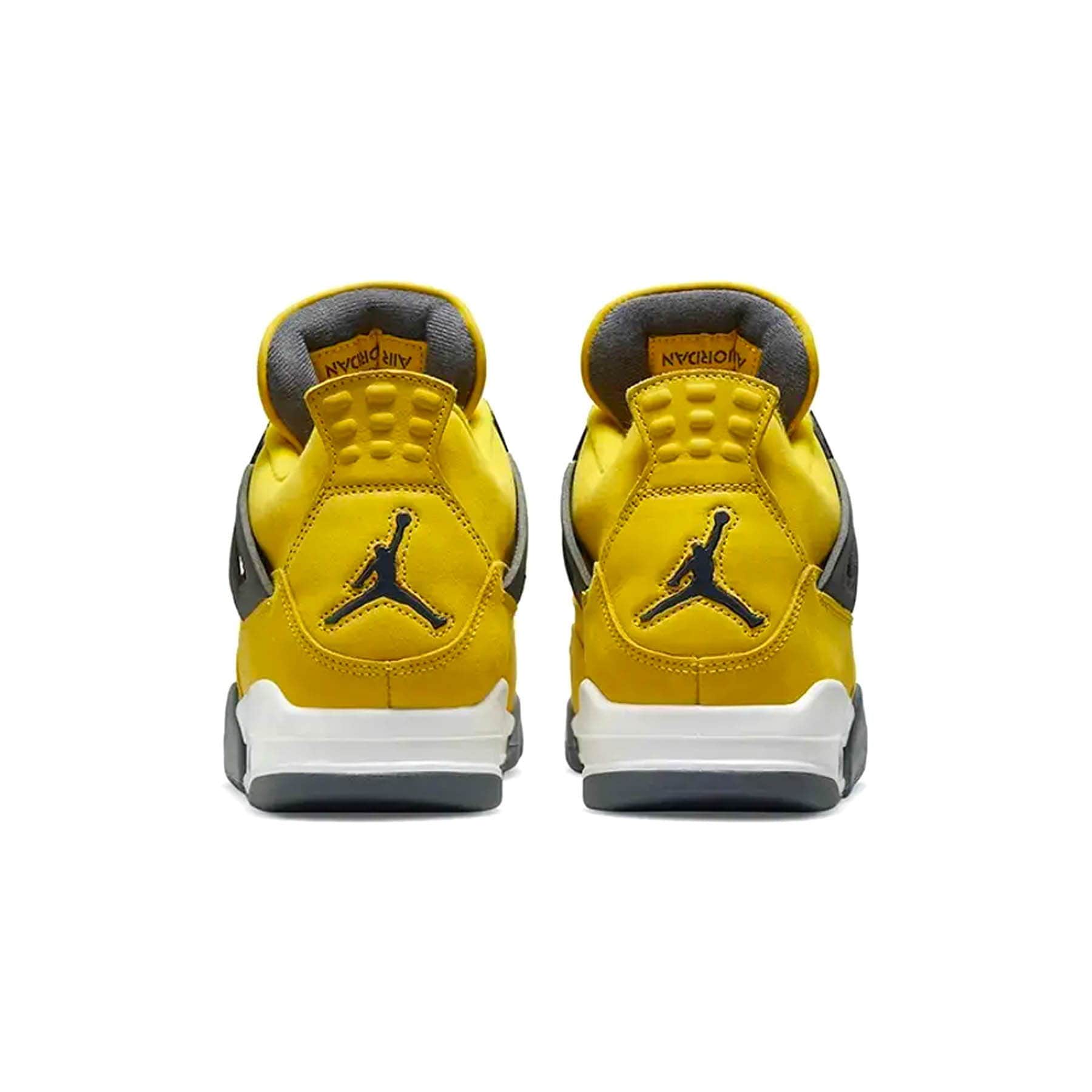 Nike Air Jordan 4 Retro \