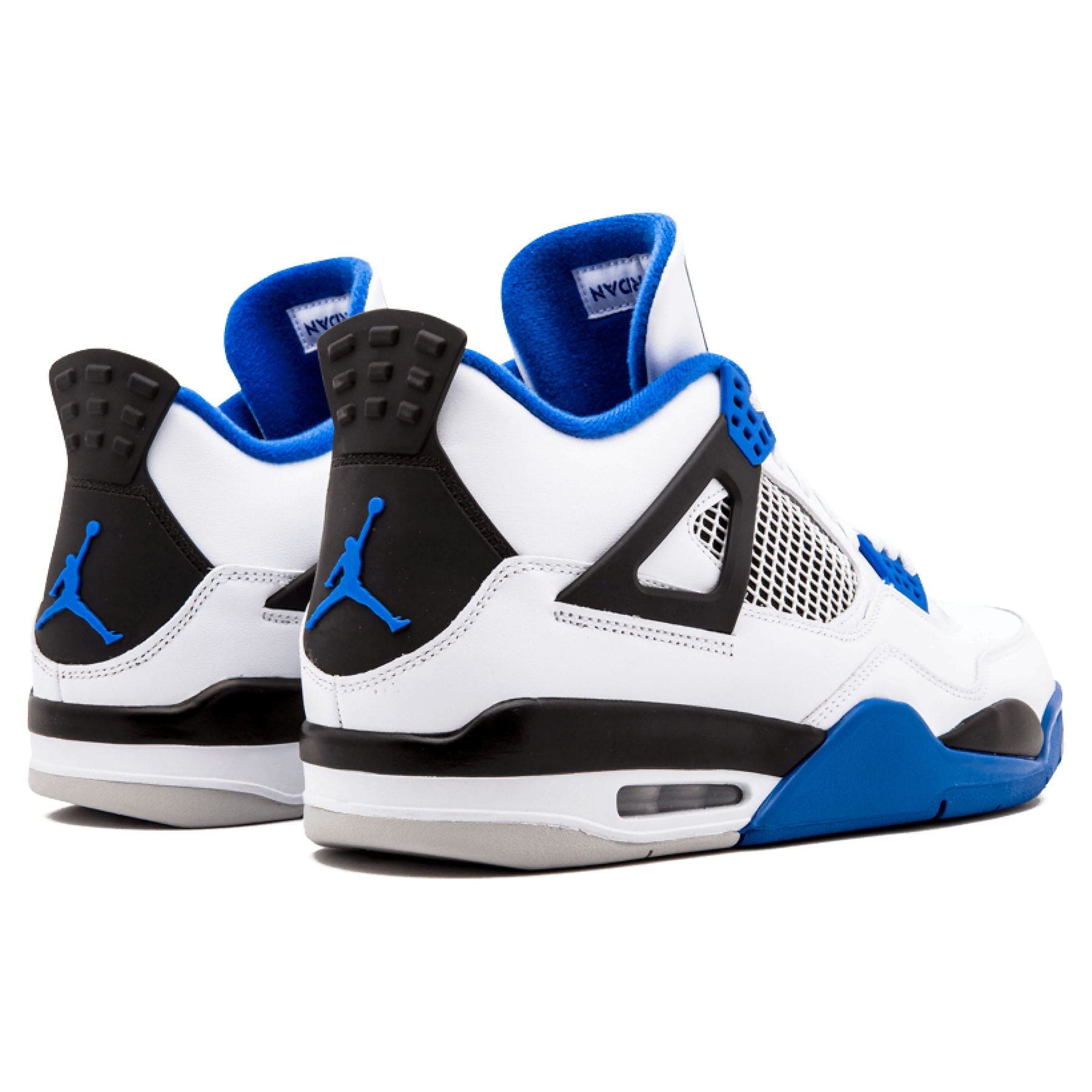 jordan 4 retro motorsports