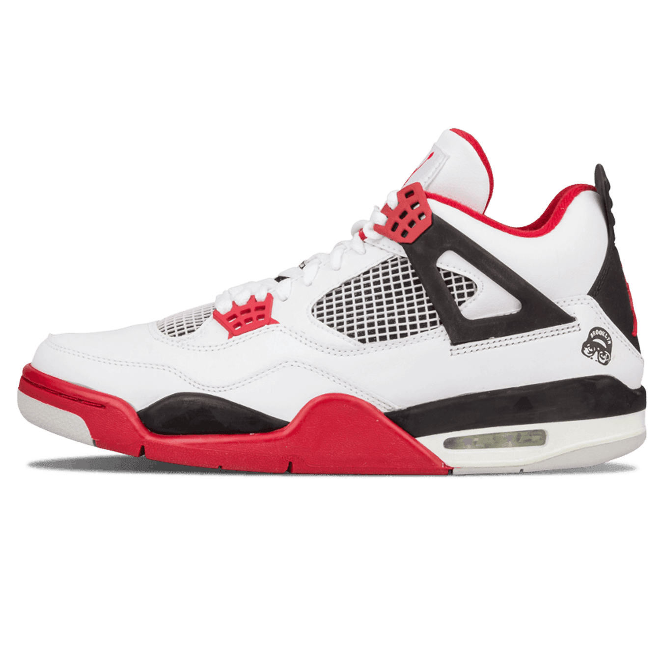 air jordan retro 4 mars blackmon