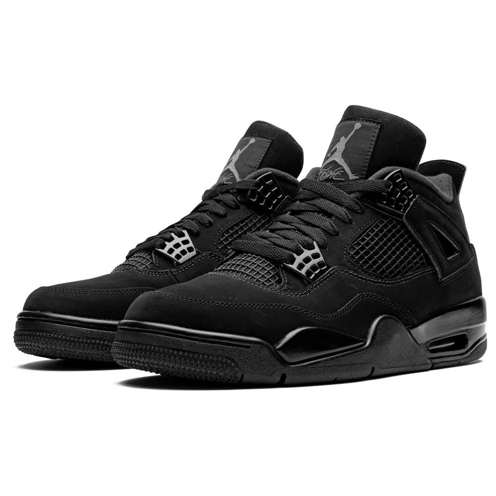 air jordan 4 black cat retro