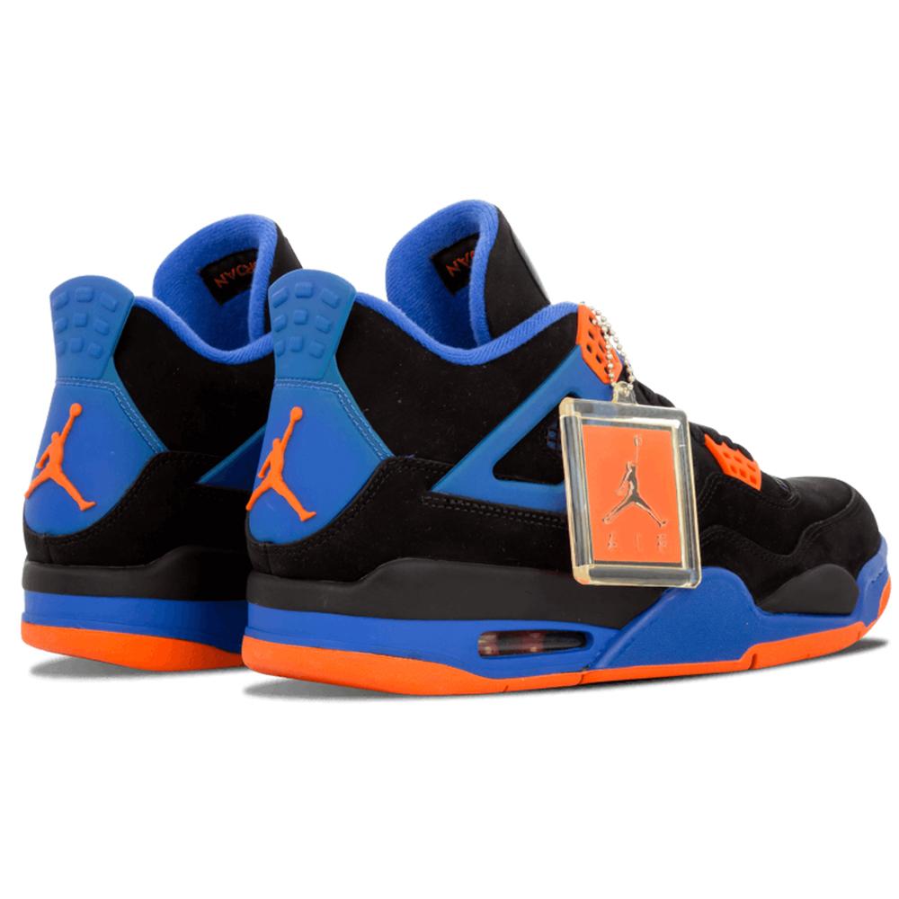 air jordan 4 retro blue