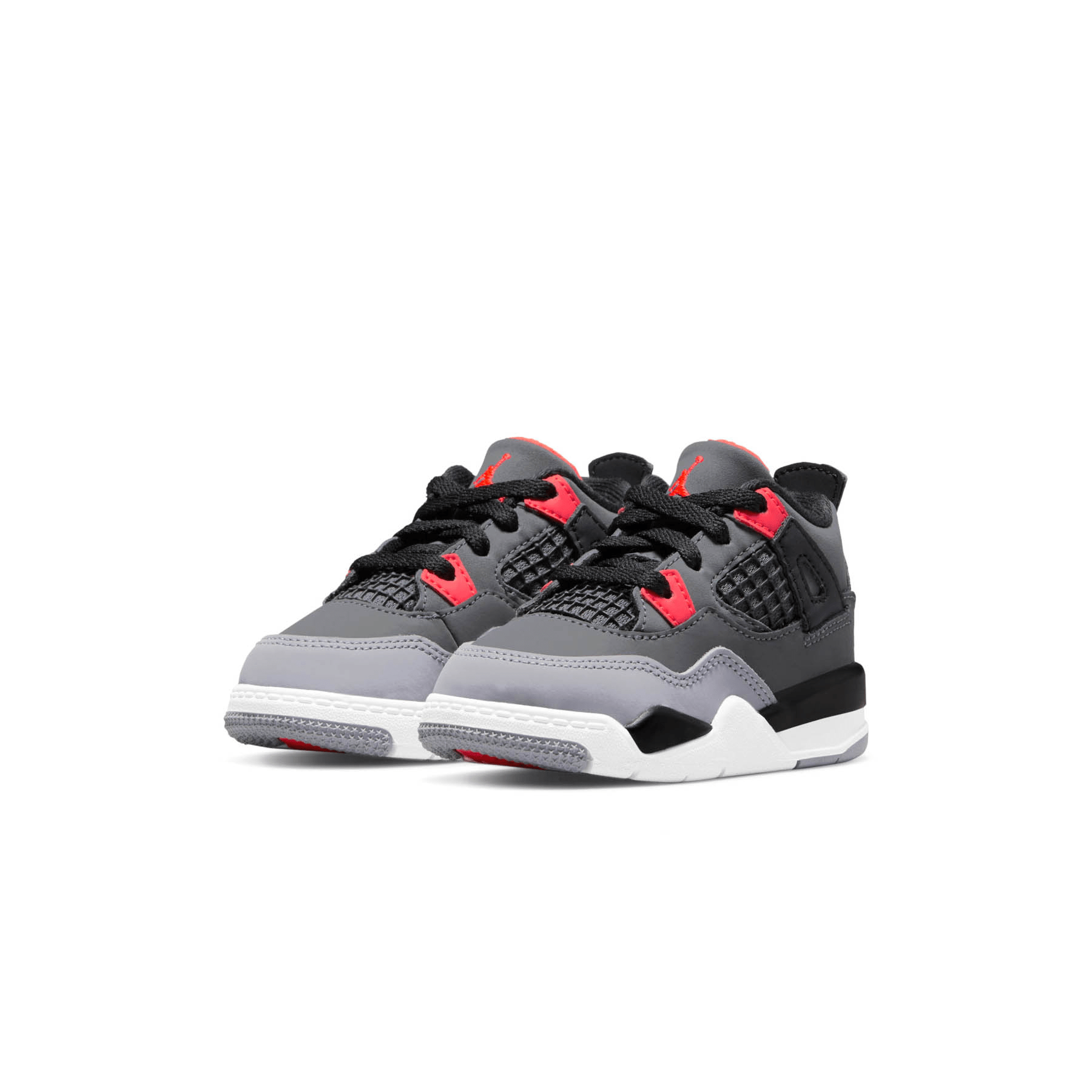 Air Jordan 4 Retro TD 'Infrared'