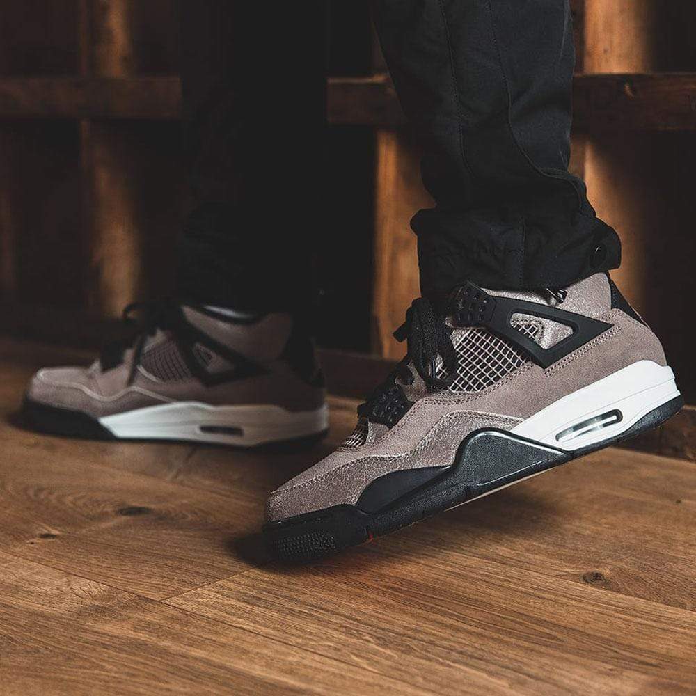 jordan 4 taupe haze