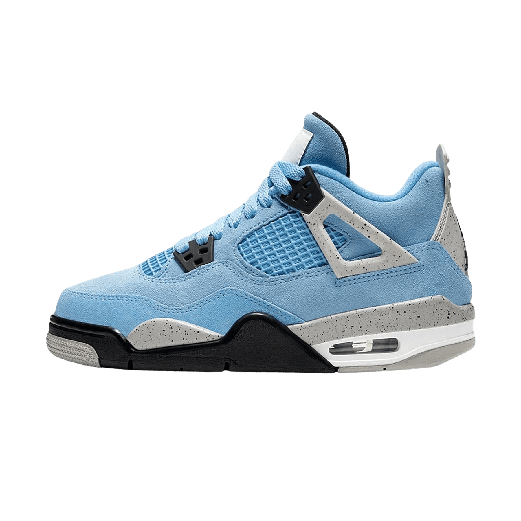 aj4 blue