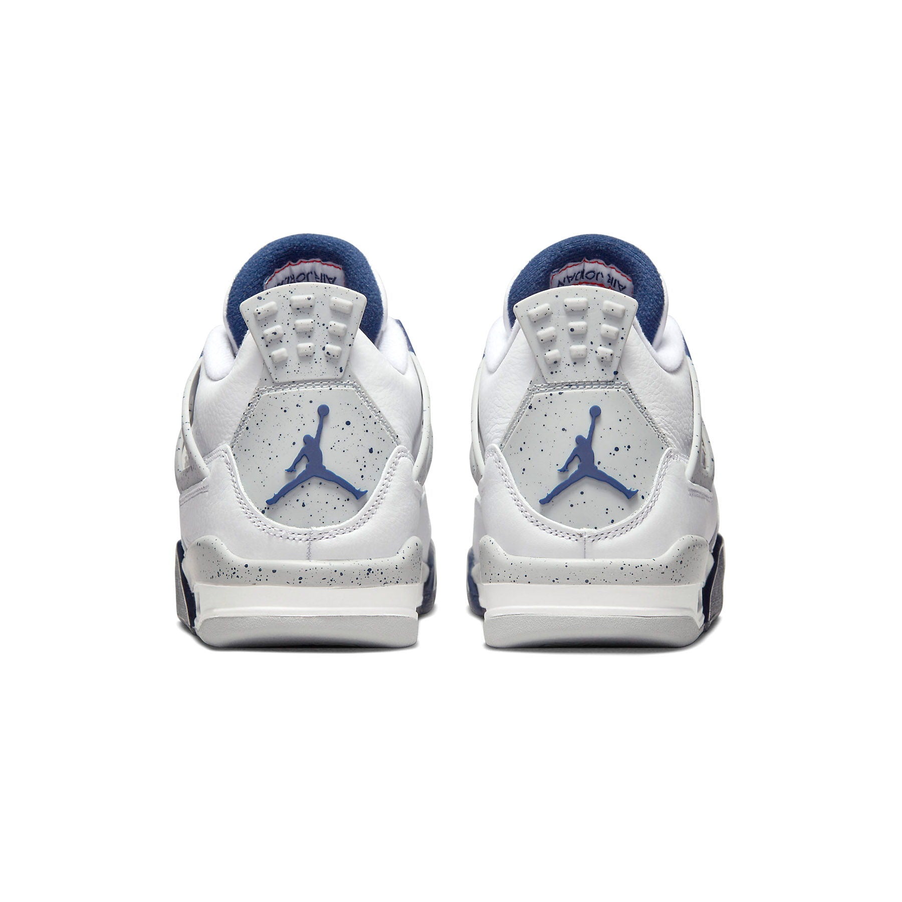 midnight jordan 4