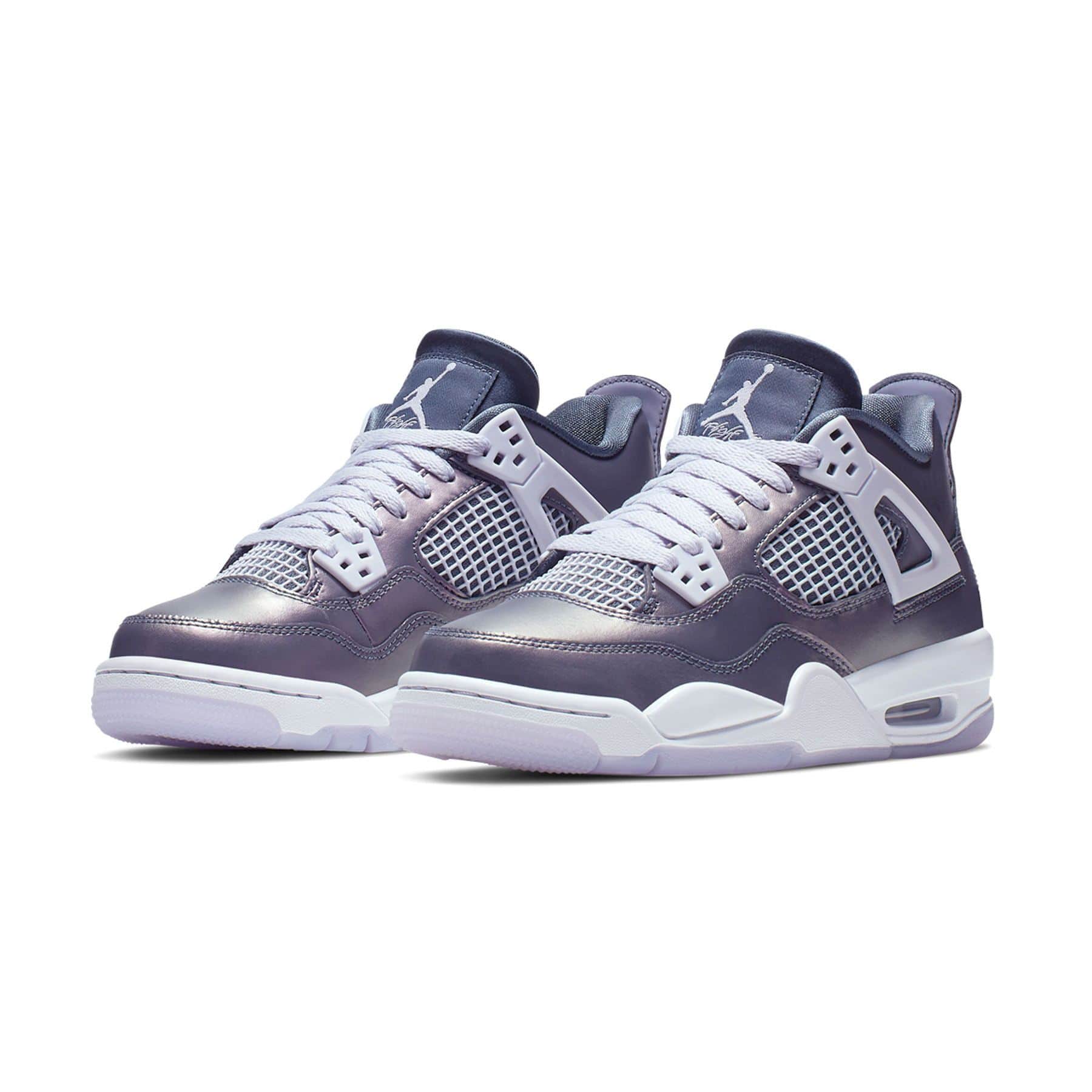 Air Jordan 4 Retro SE GS 'Monsoon Blue'