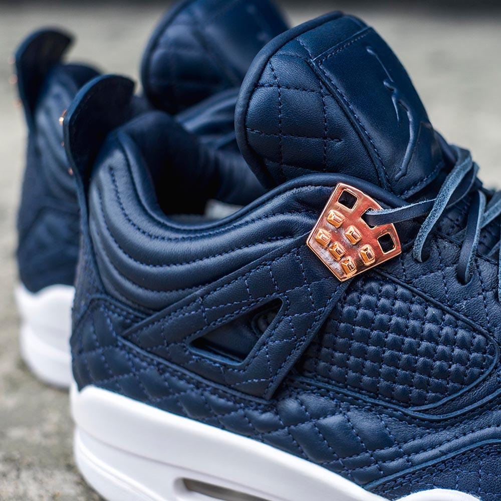 jordan 4 obsidian blue