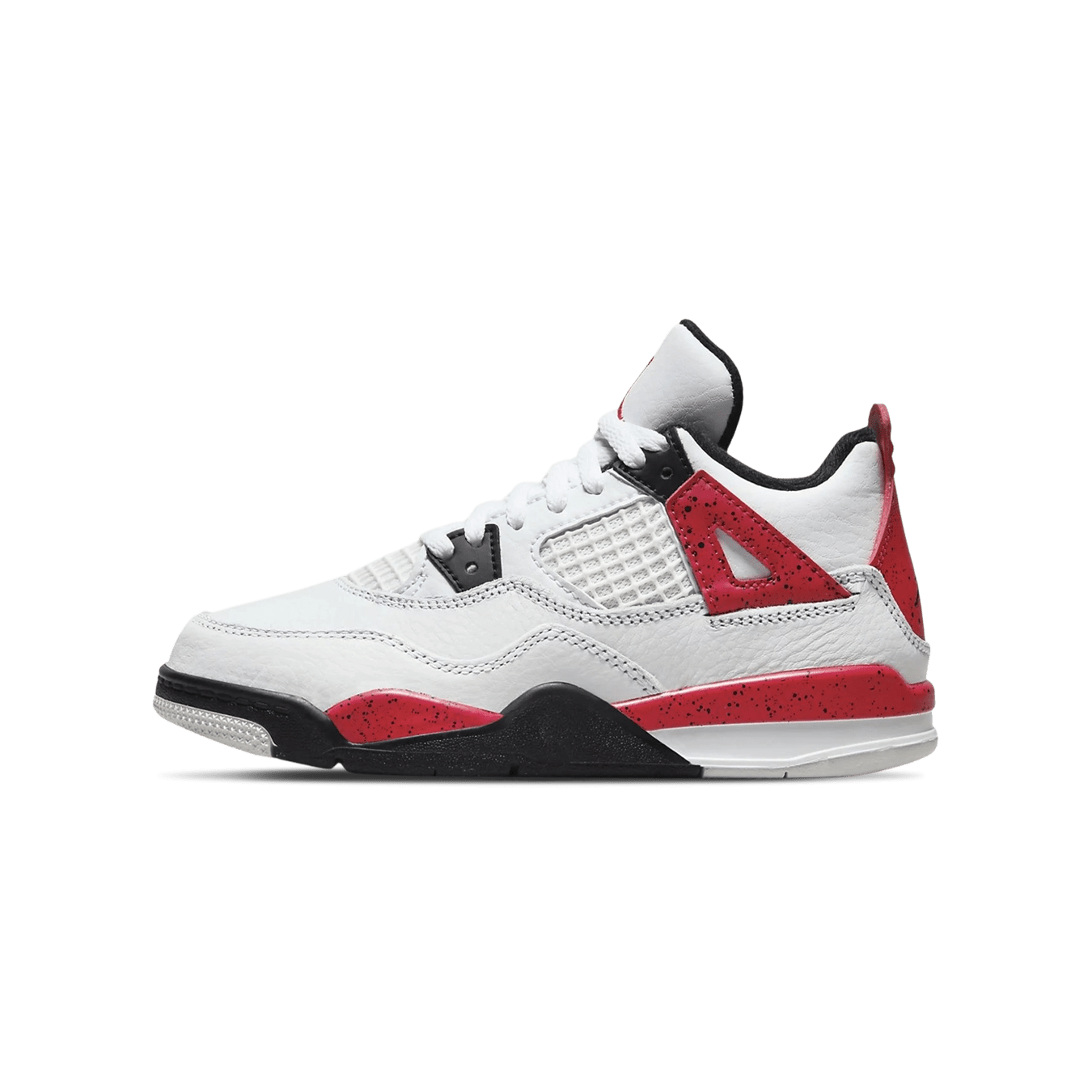 Air Jordan 4 Retro PS 'Red Cement'