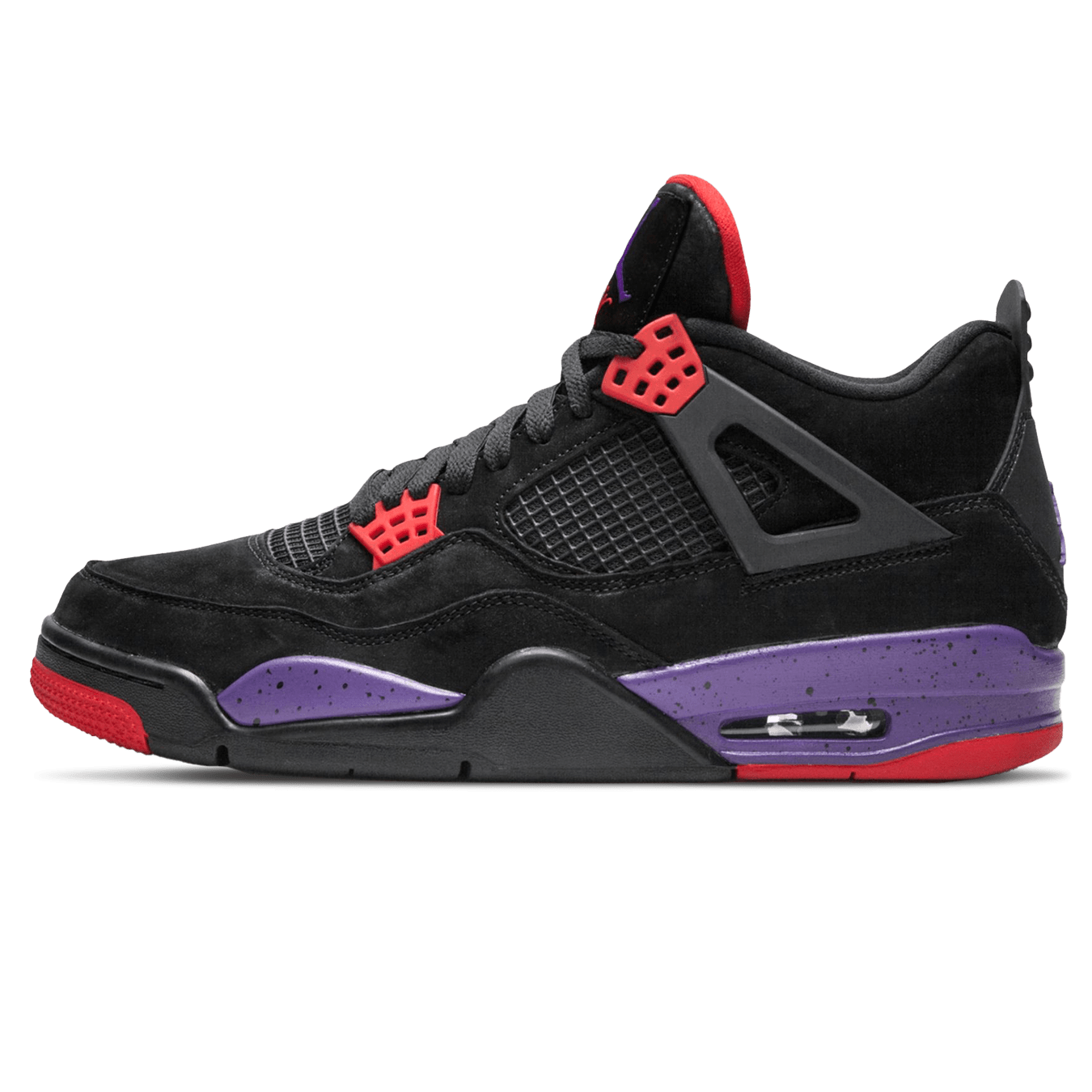 drake raptors jordan 4