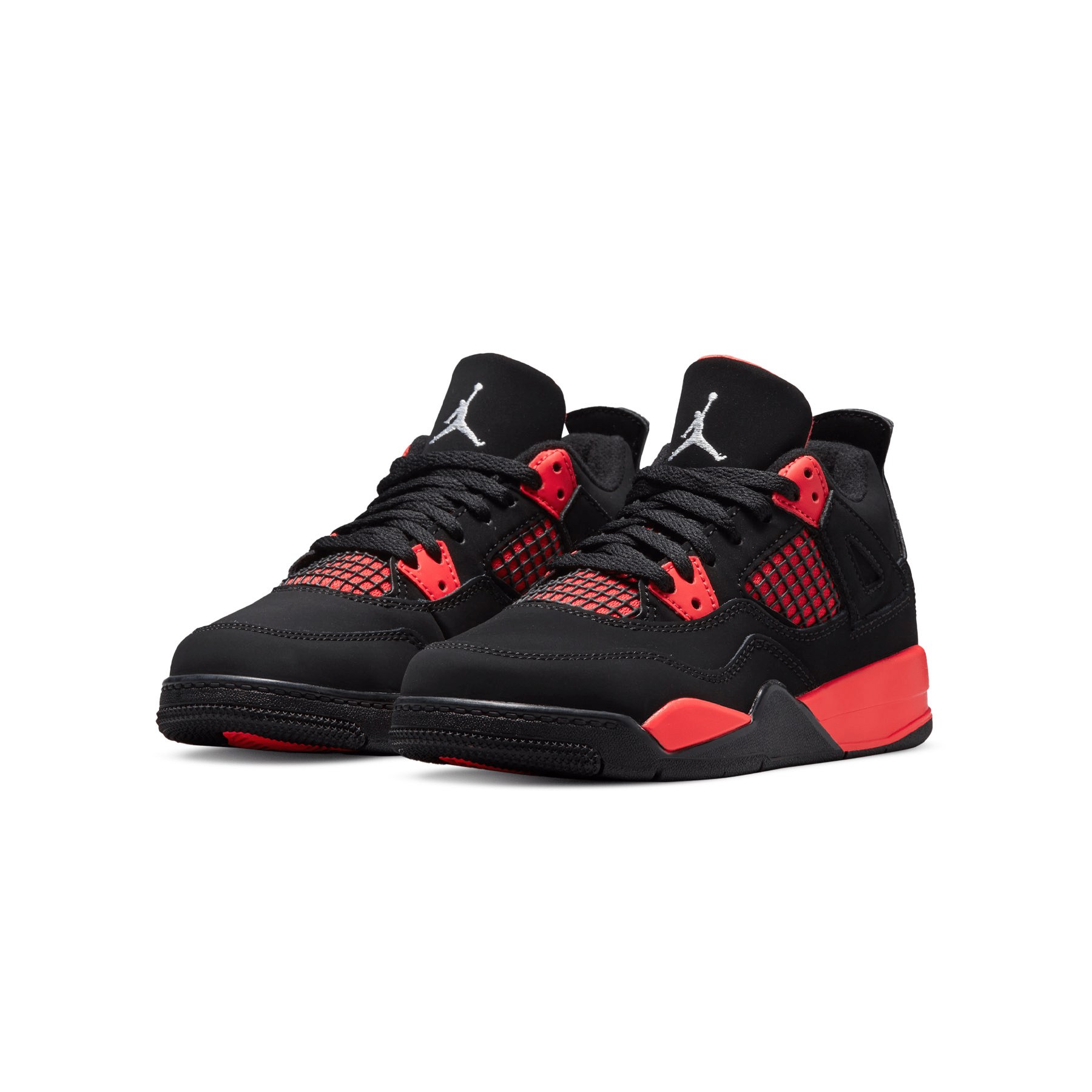 Air Jordan 4 Retro PS 'Red Thunder'