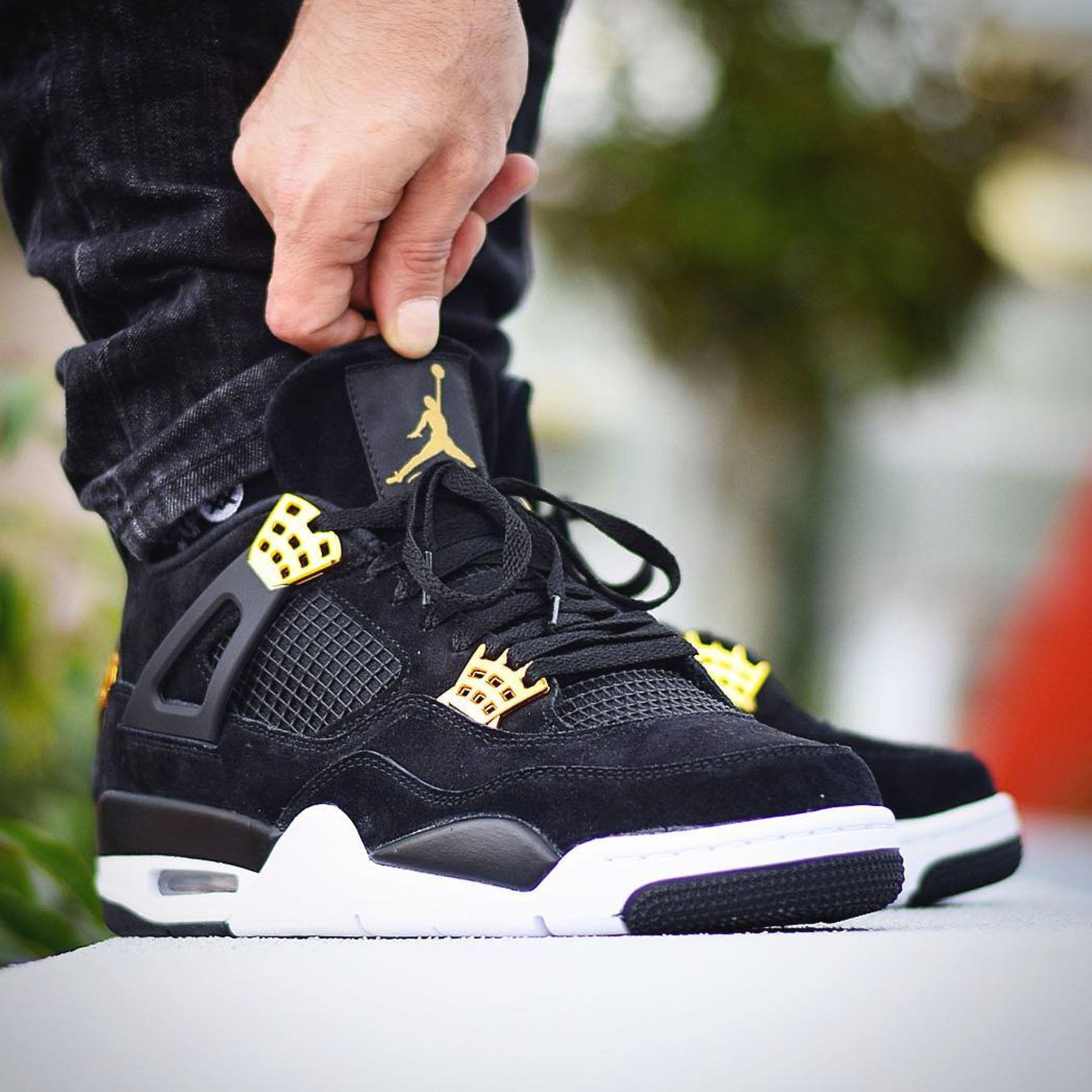 air jordan royalty 4s