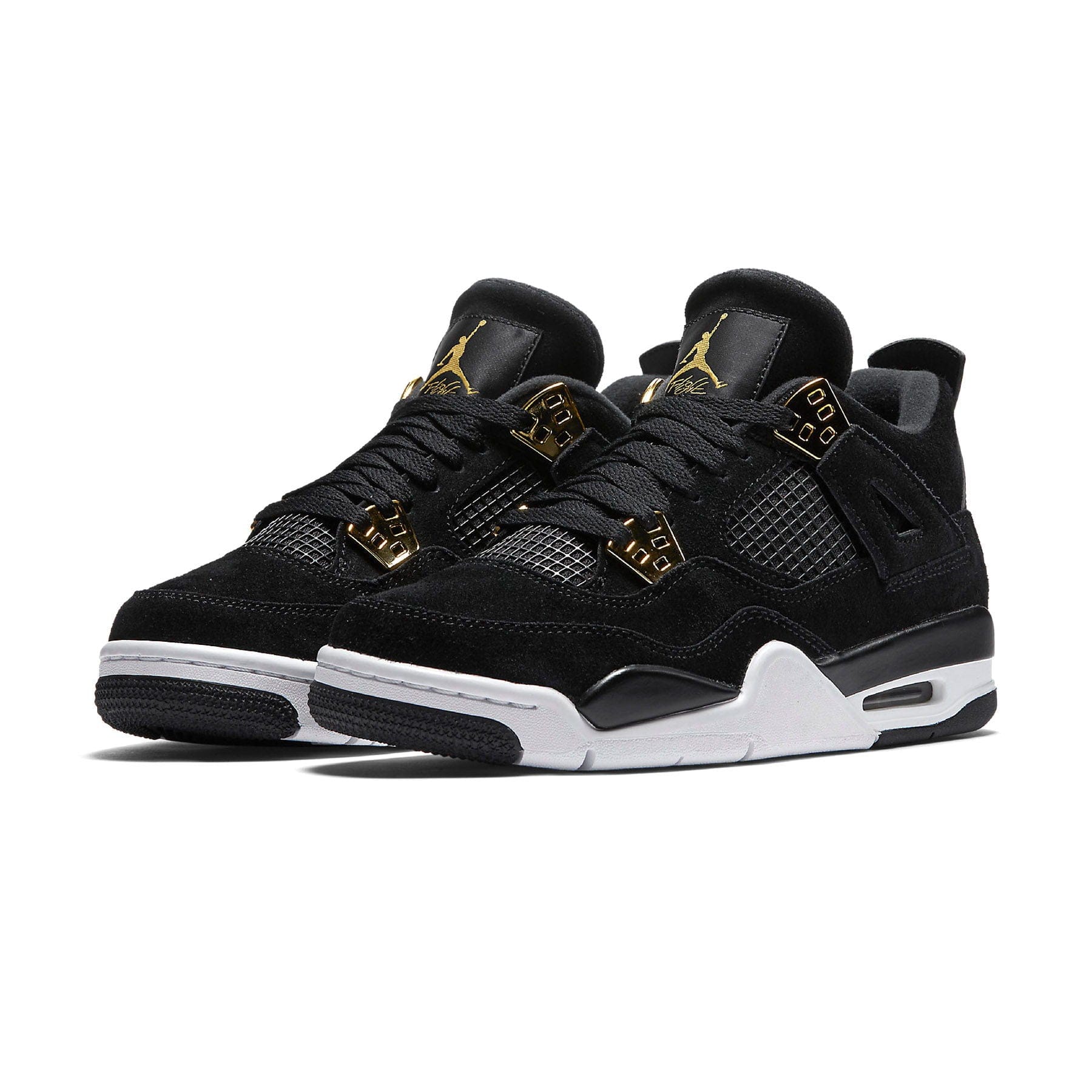 Air Jordan 4 Retro GS 'Royalty'