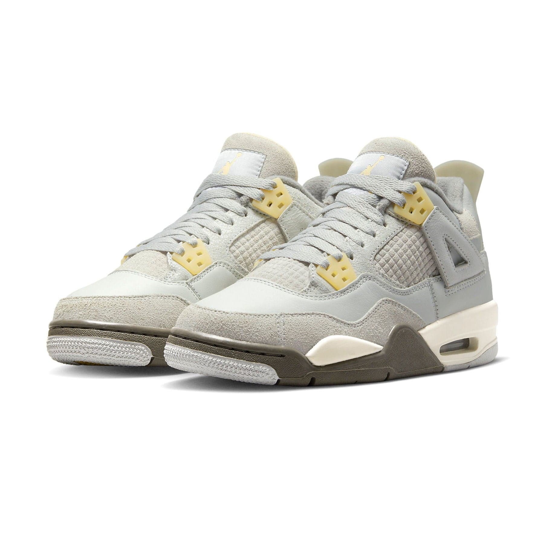 air jordan retro 4 se gs