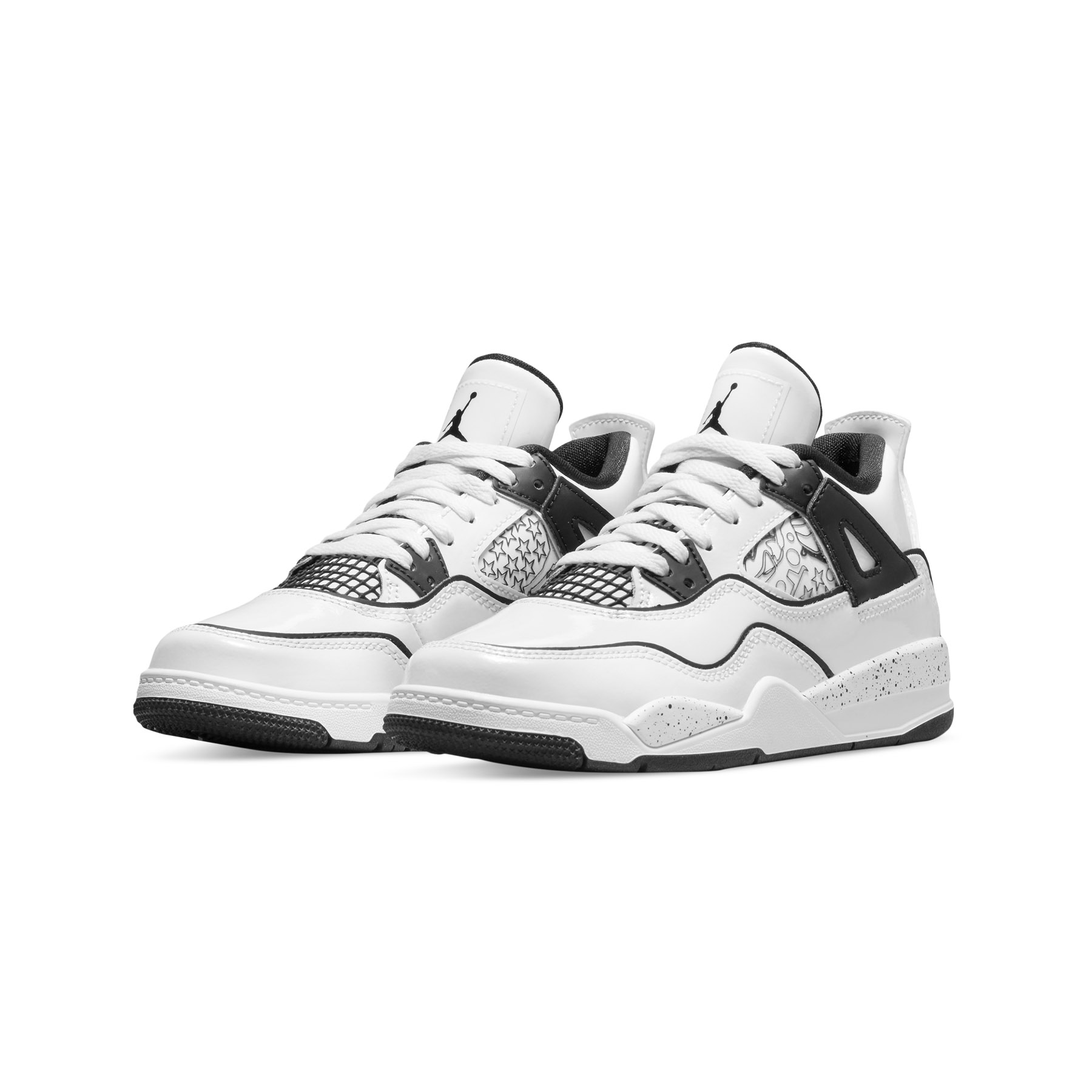 Air Jordan 4 Retro PS 'DIY'